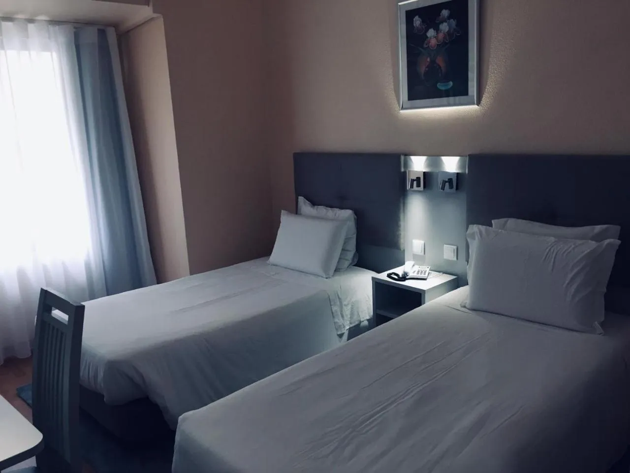 Other, Bed in Hotel Excelsior