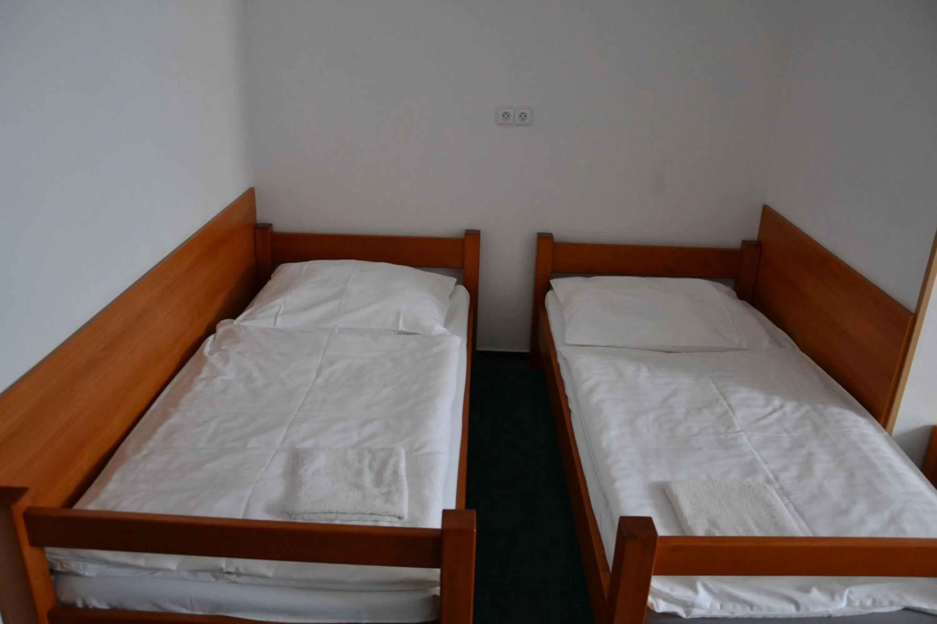 Bed in Motorest a Motel Rohlenka Austerlitz