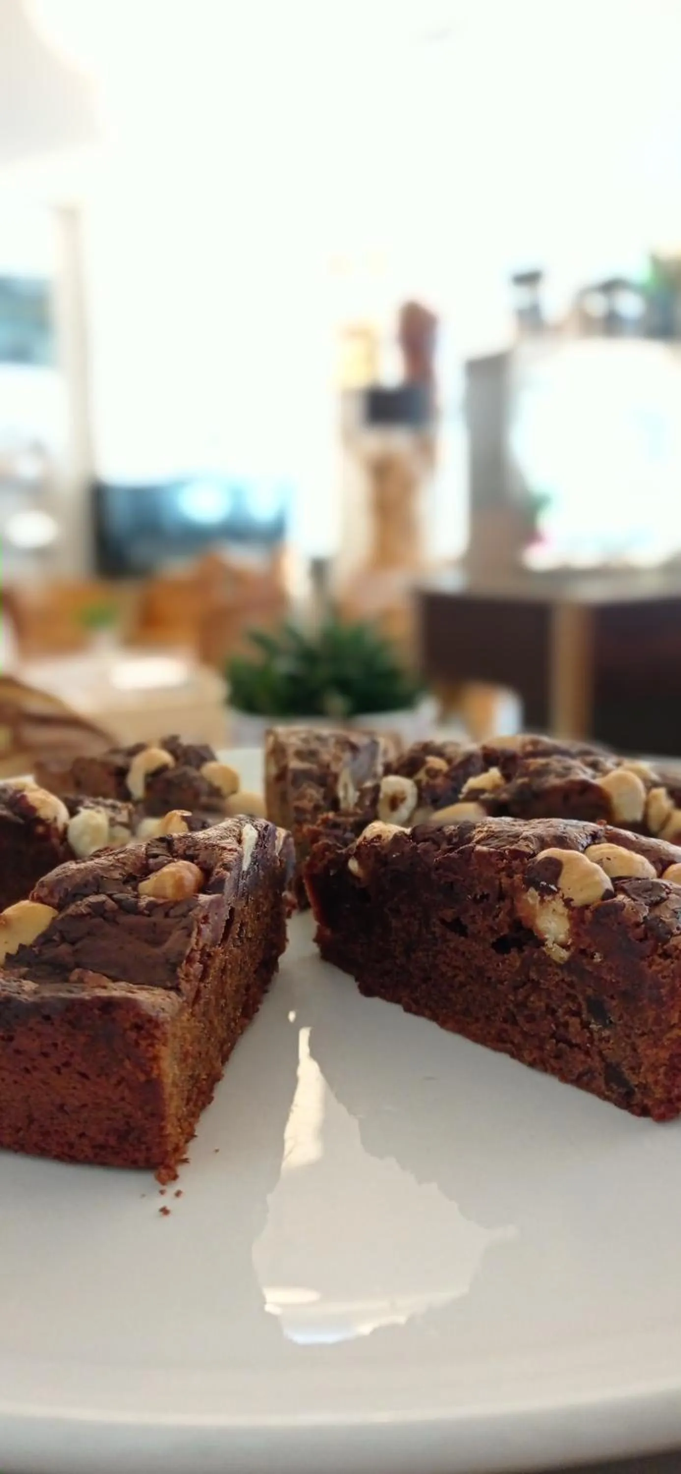 Breakfast in Hotel Giardinetto