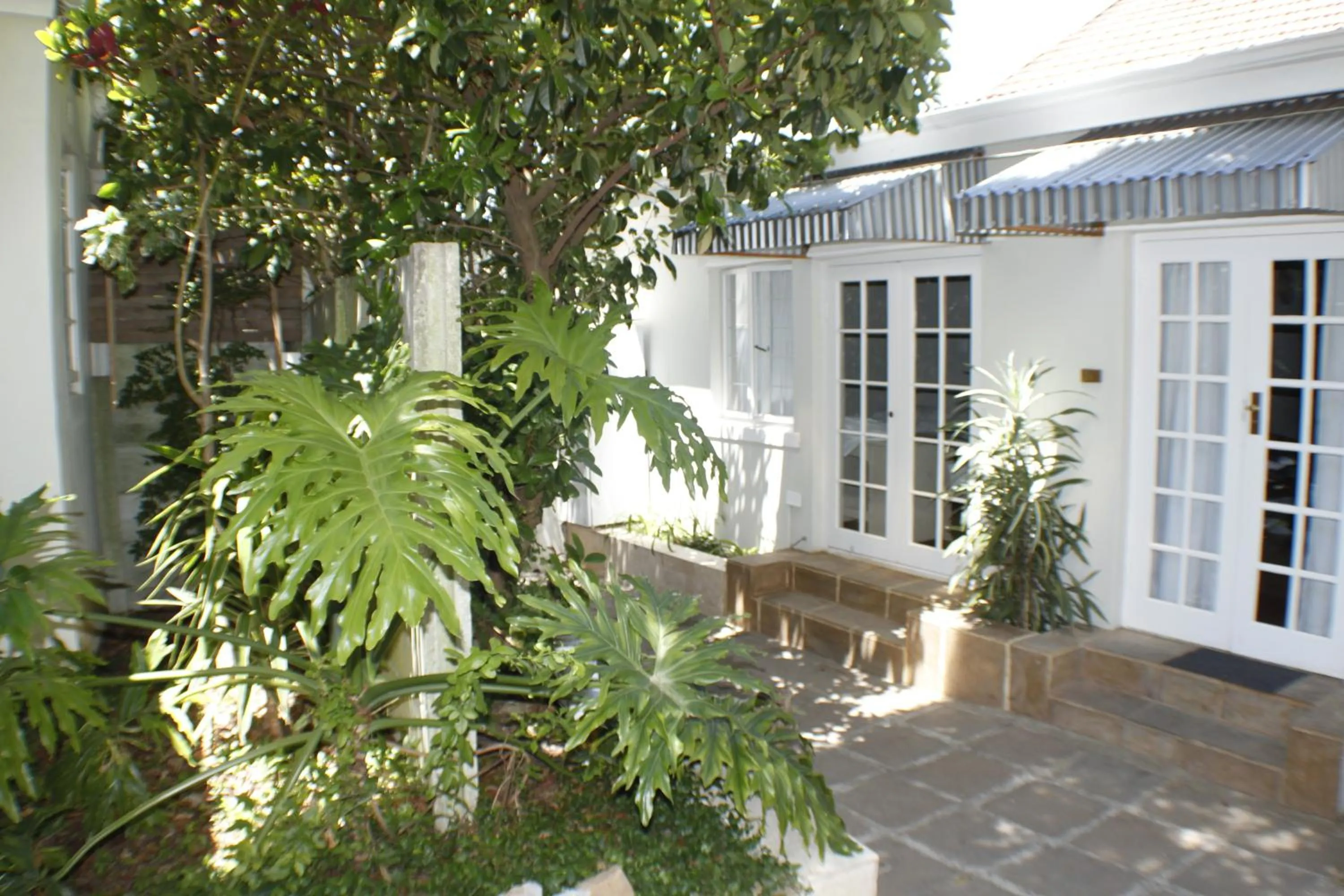 Balcony/Terrace in Little Scotia