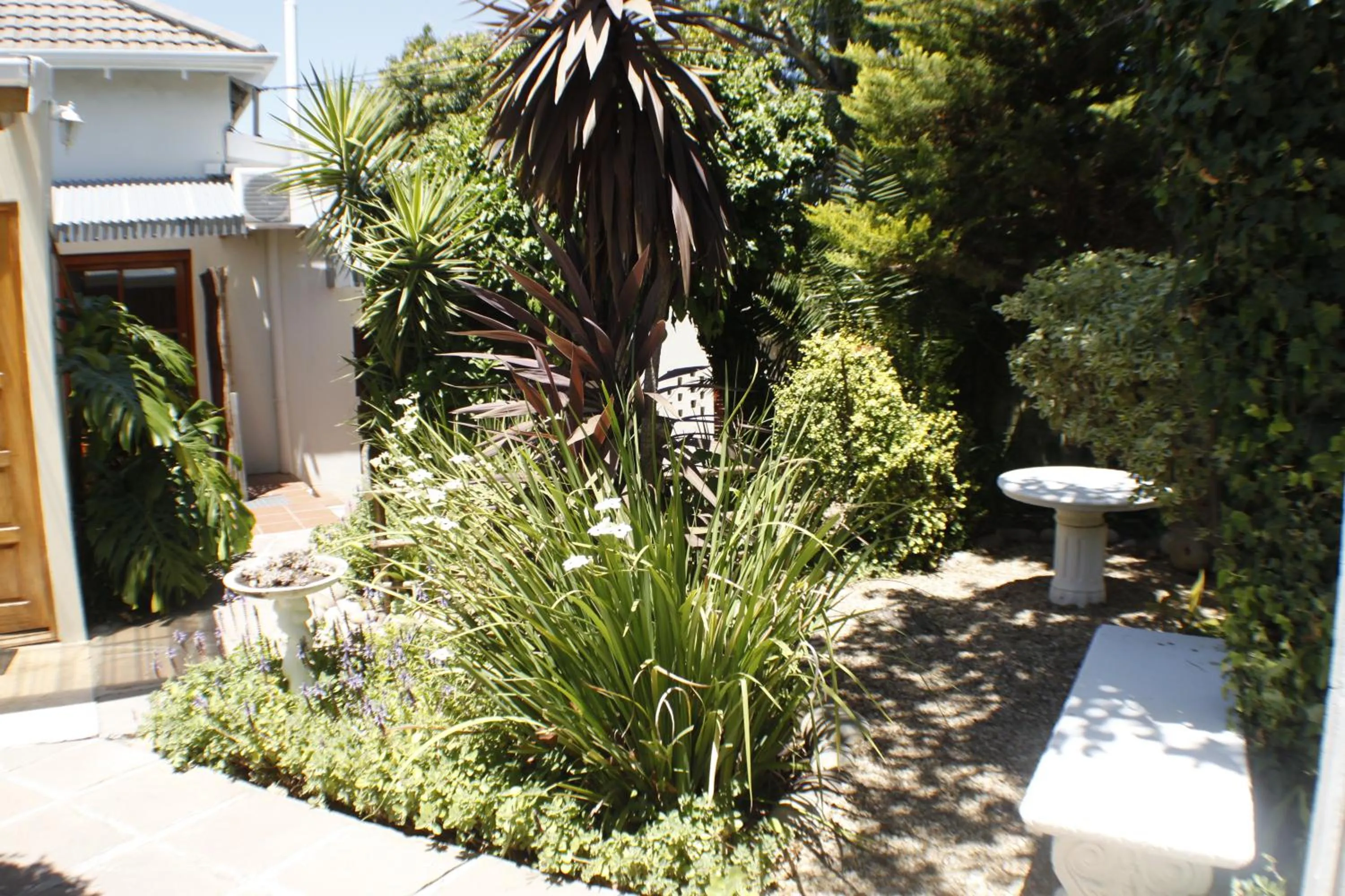 Balcony/Terrace in Little Scotia