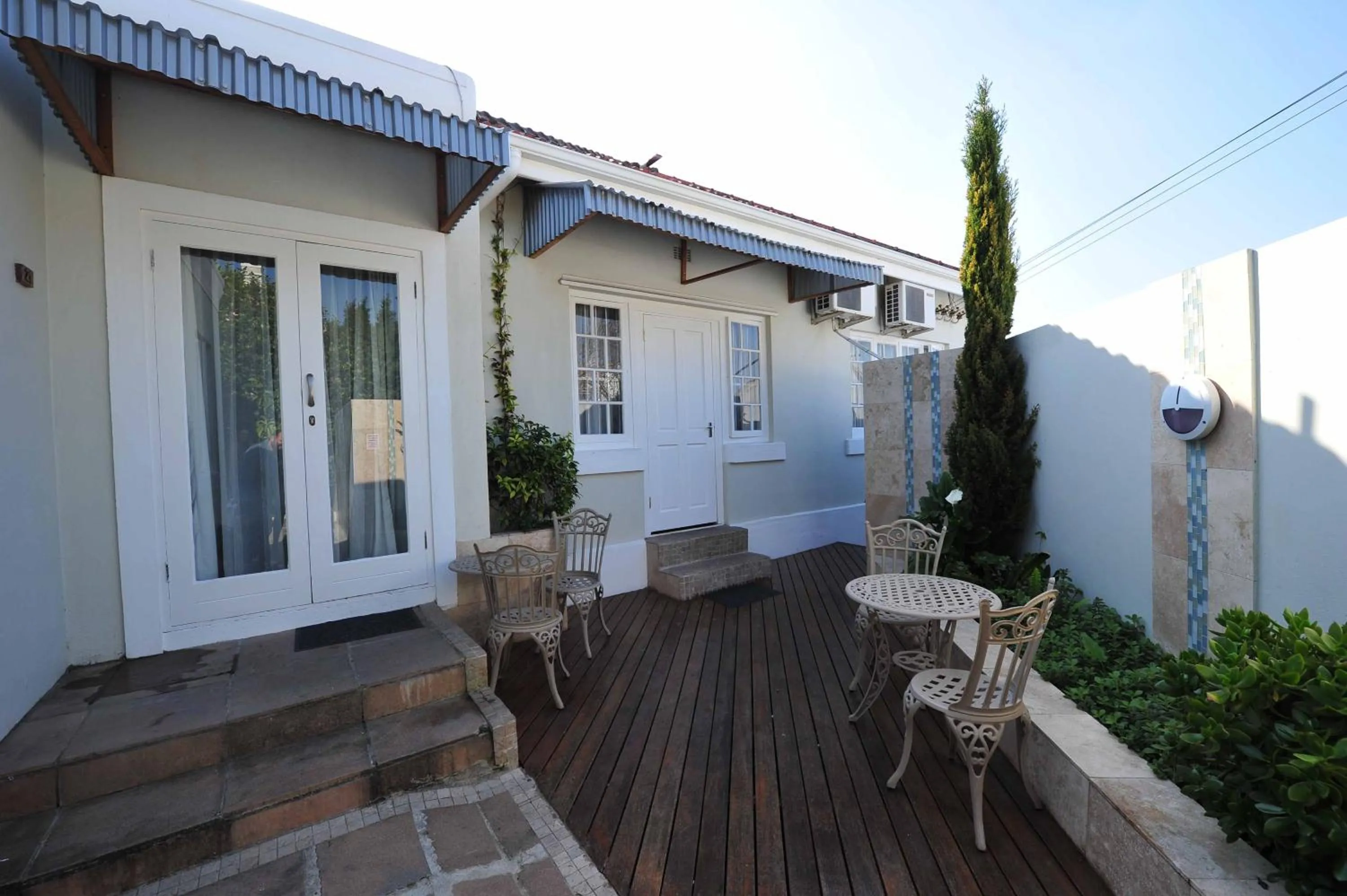 Other in Little Scotia