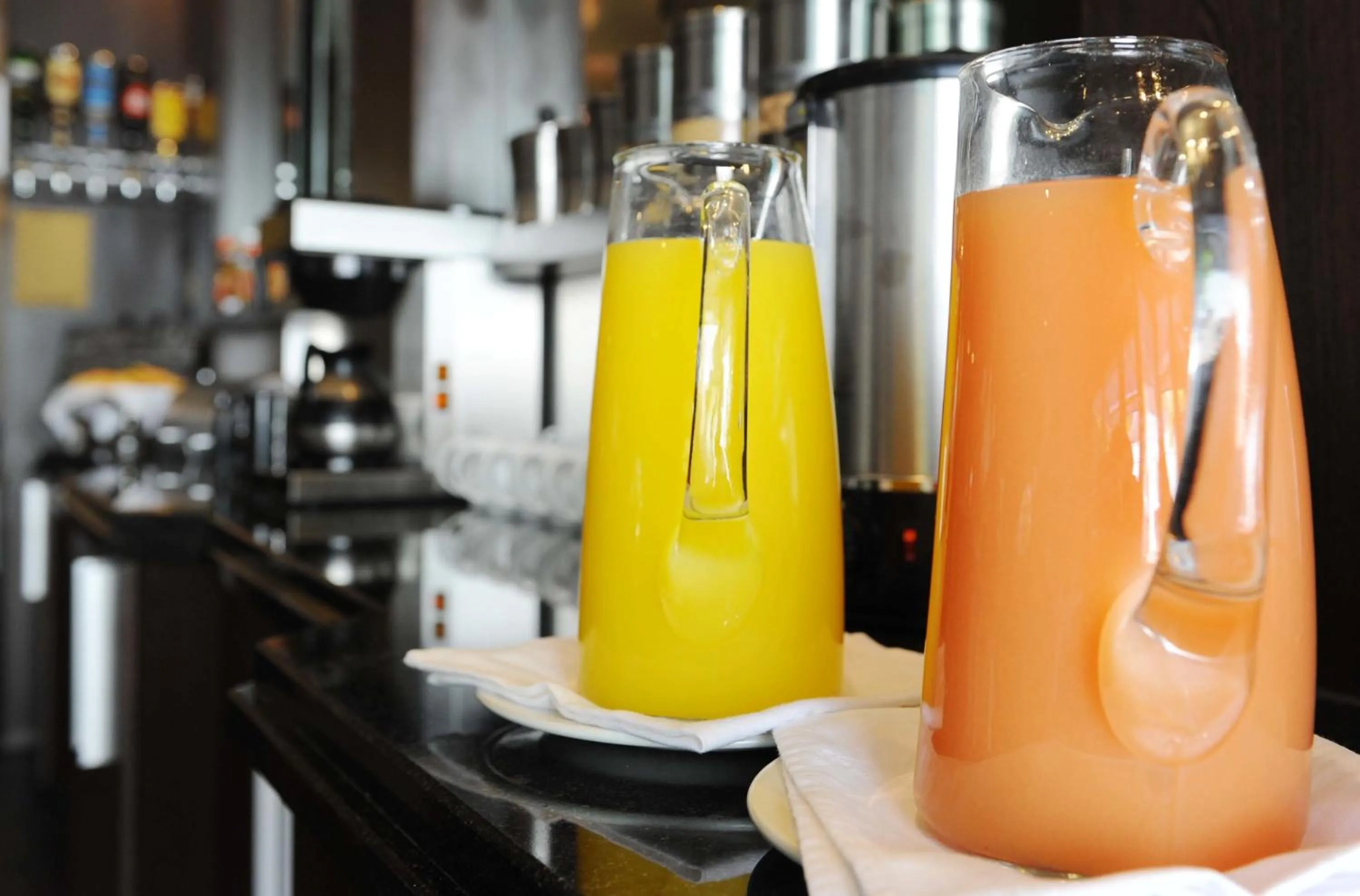 Restaurant/places to eat in Little Scotia