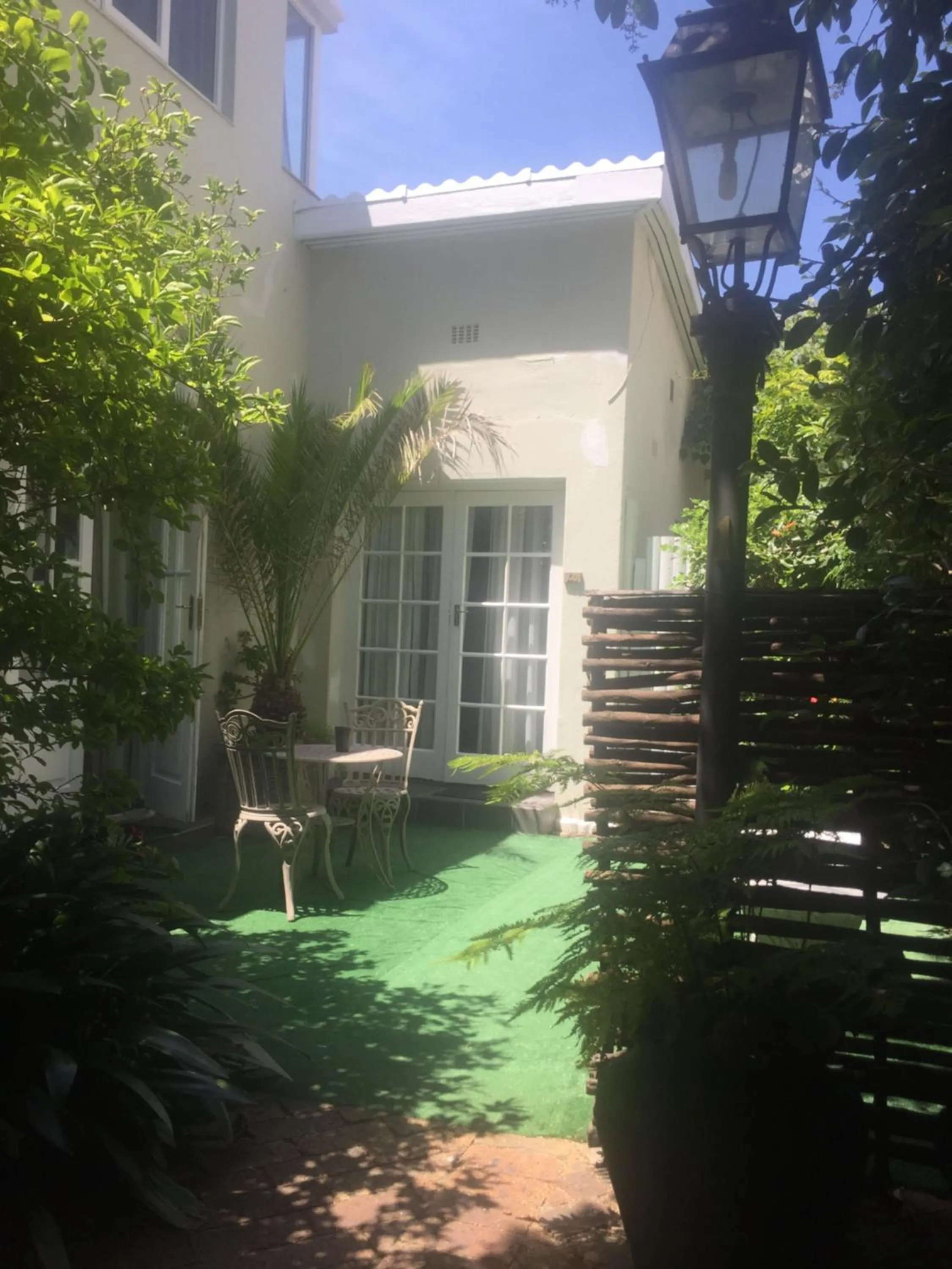 Other in Little Scotia