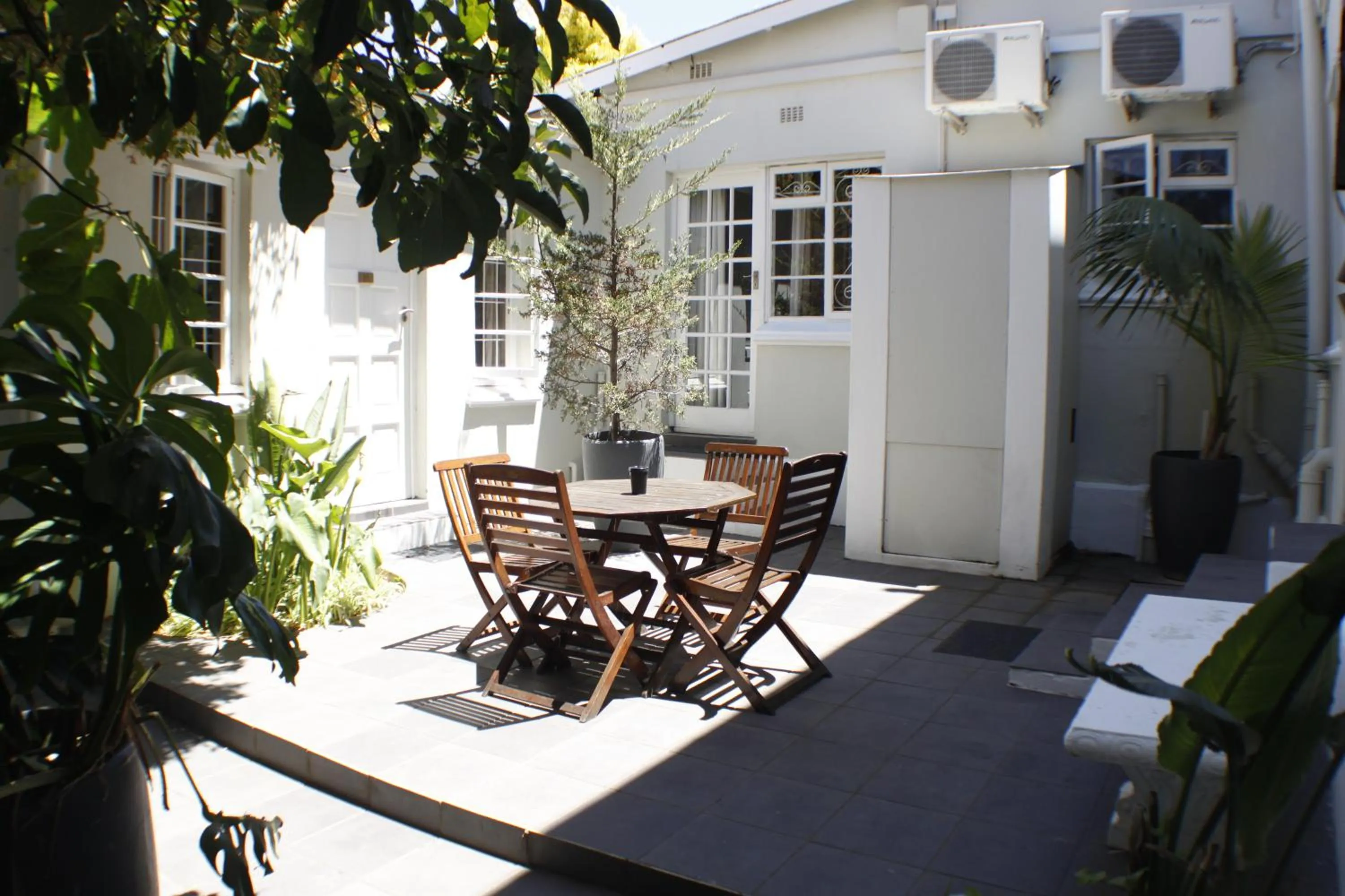 Balcony/Terrace in Little Scotia