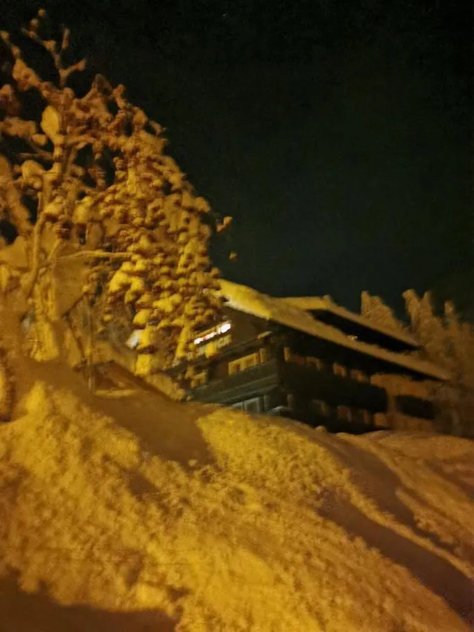 Hotel - Restaurant - Sonnblick