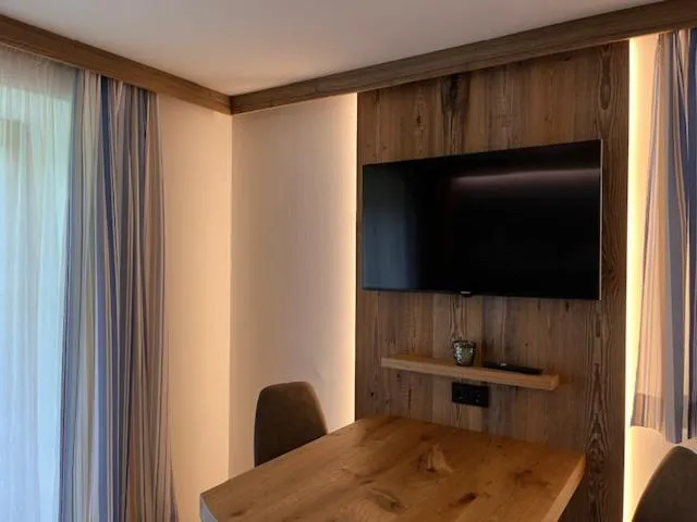 Hotel - Restaurant - Sonnblick