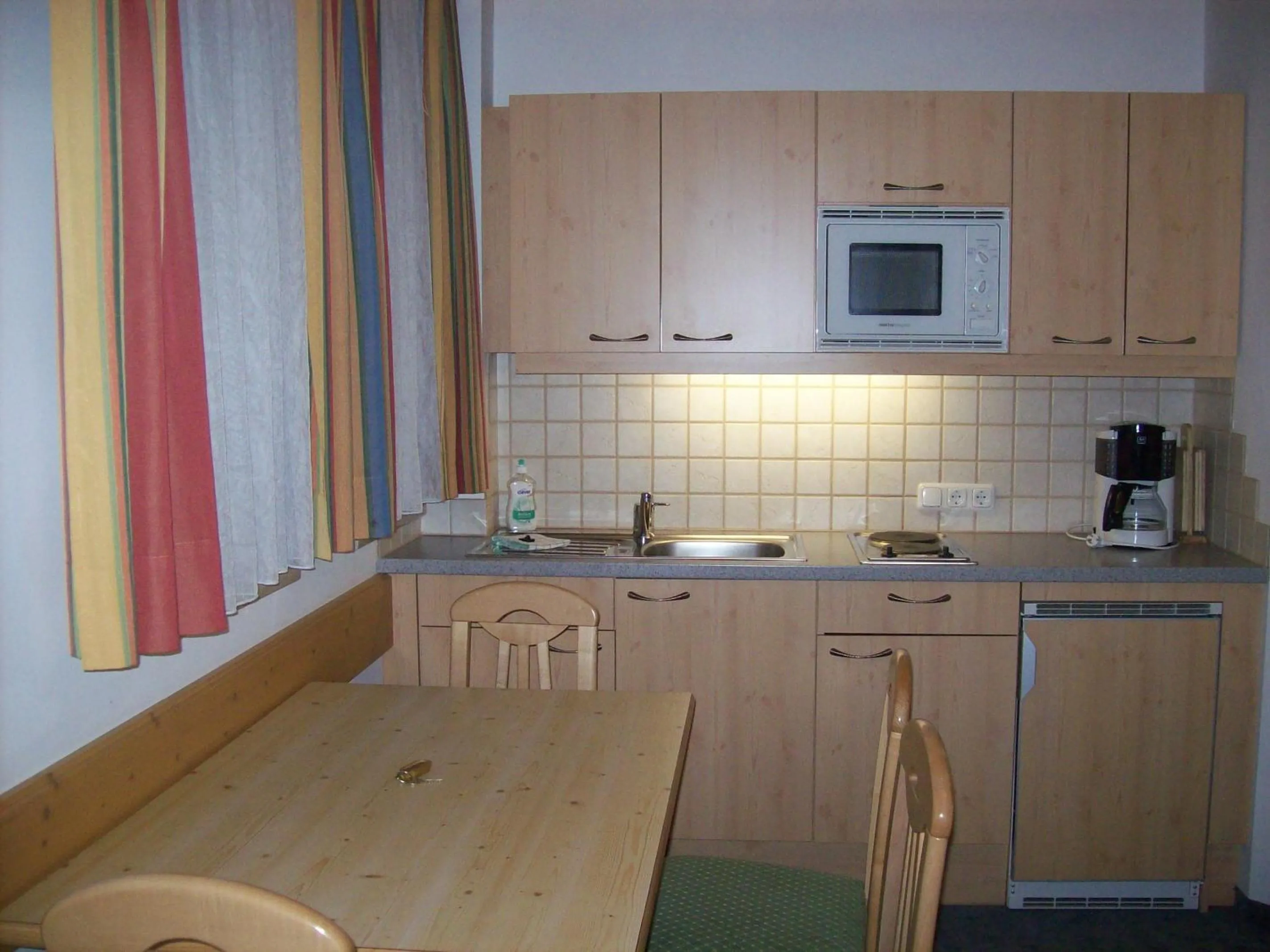 Hotel - Restaurant - Sonnblick