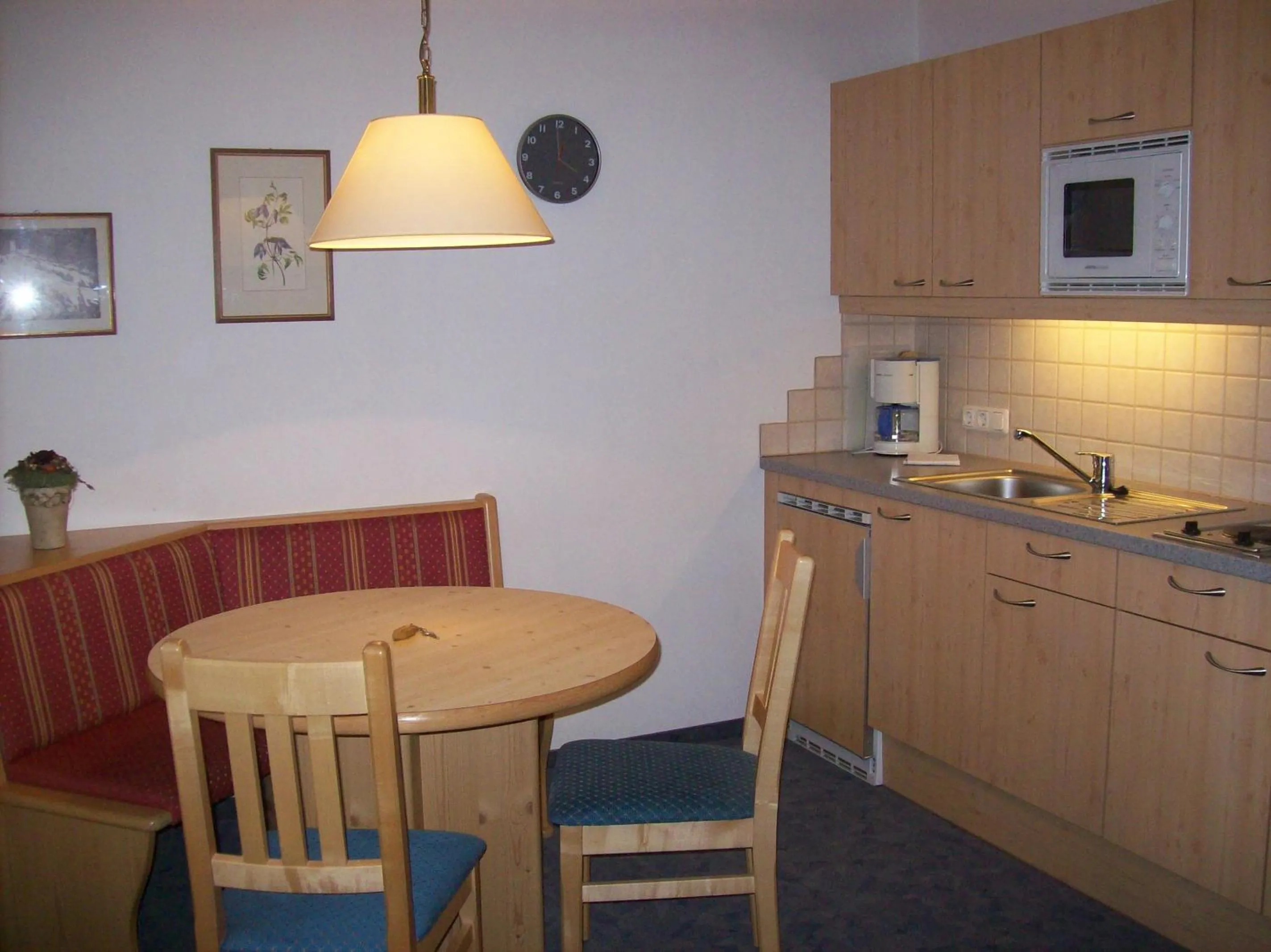 Hotel - Restaurant - Sonnblick