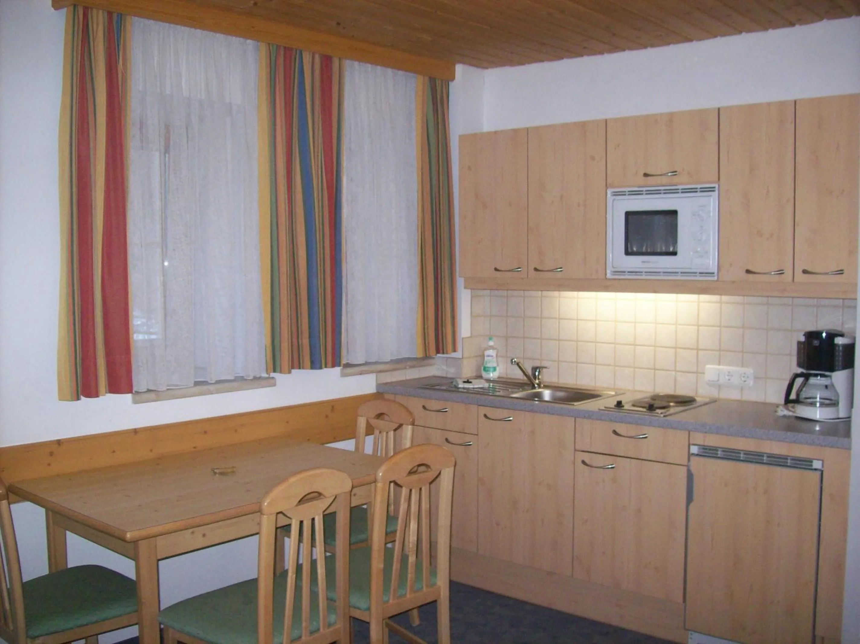 Hotel - Restaurant - Sonnblick