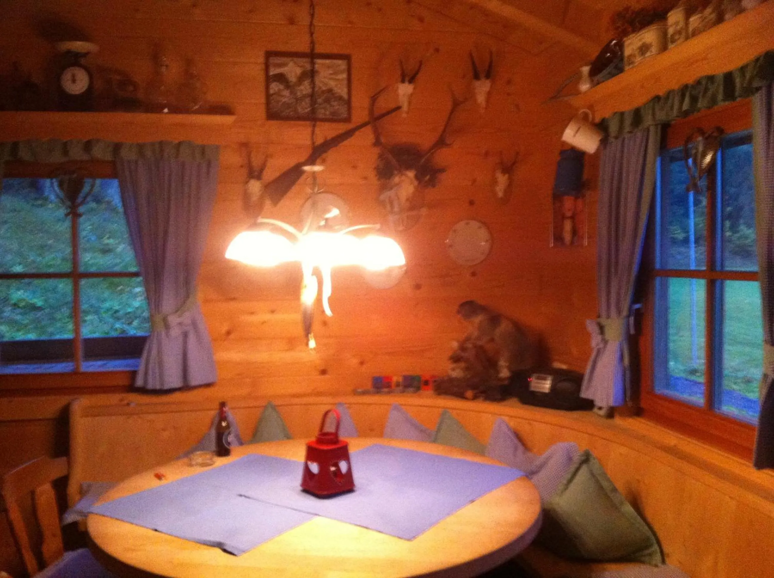 Hotel - Restaurant - Sonnblick