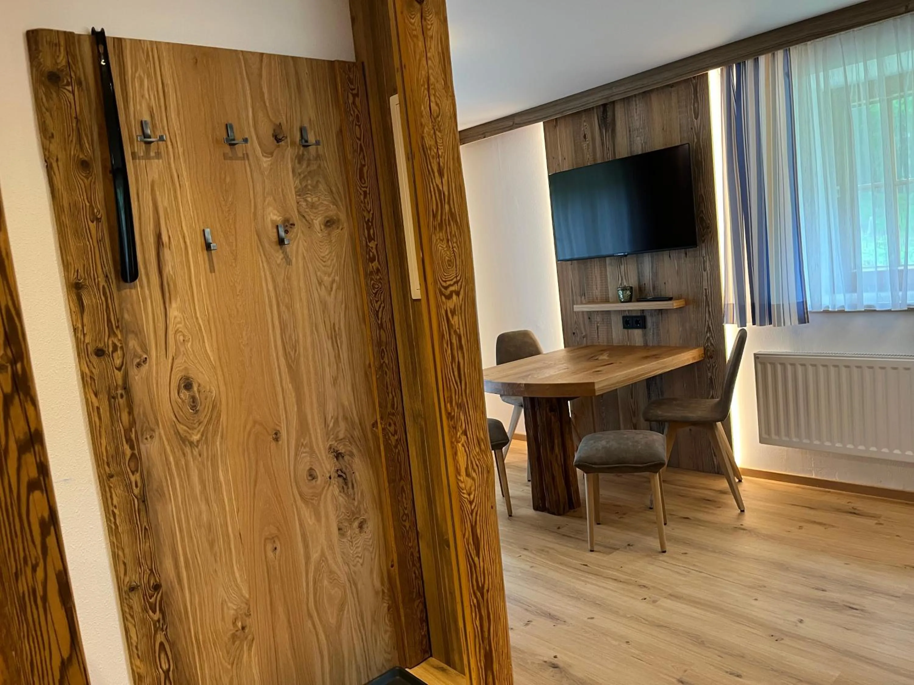 Hotel - Restaurant - Sonnblick