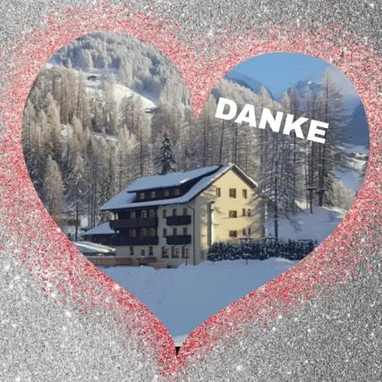 Hotel - Restaurant - Sonnblick