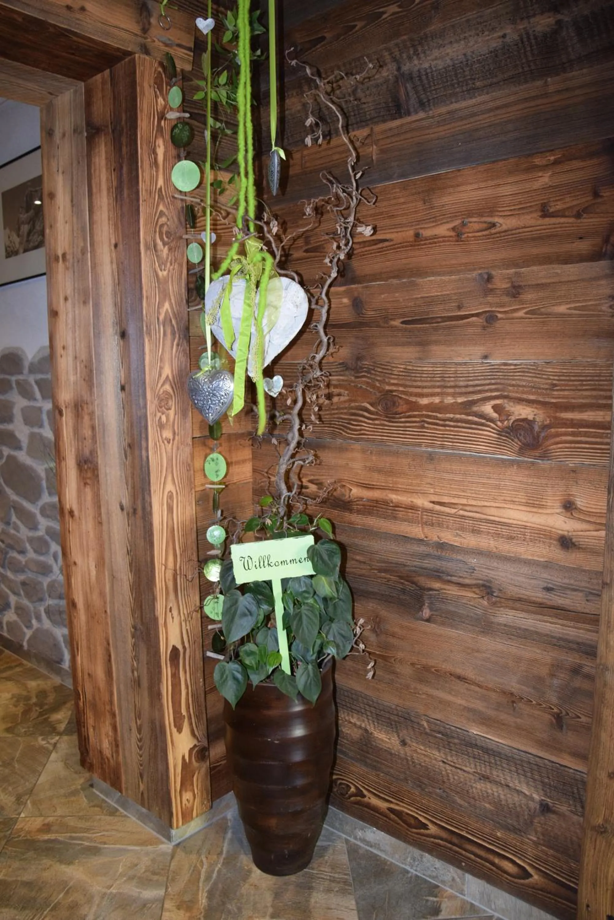 Hotel - Restaurant - Sonnblick