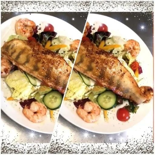 Hotel - Restaurant - Sonnblick