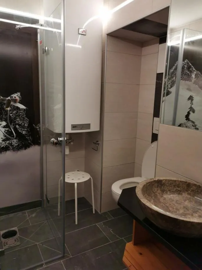 Hotel - Restaurant - Sonnblick