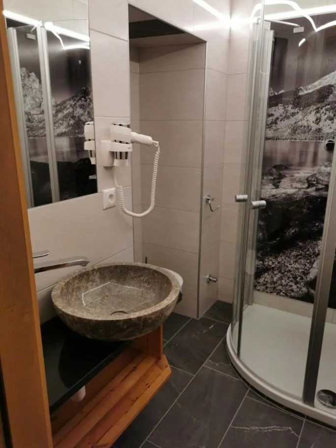 Hotel - Restaurant - Sonnblick