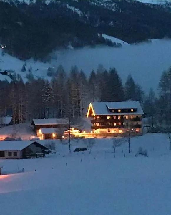 Hotel - Restaurant - Sonnblick