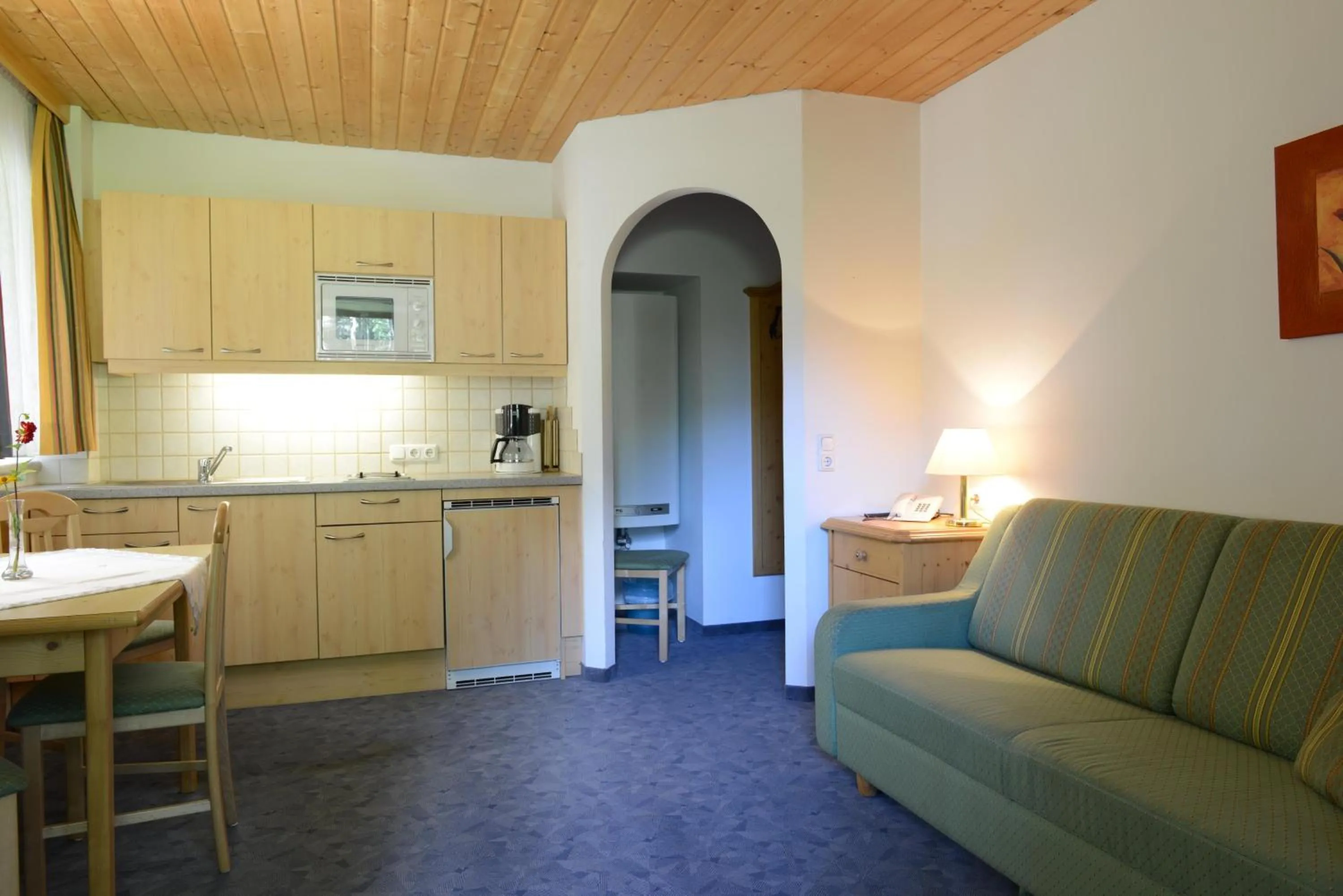 Hotel - Restaurant - Sonnblick