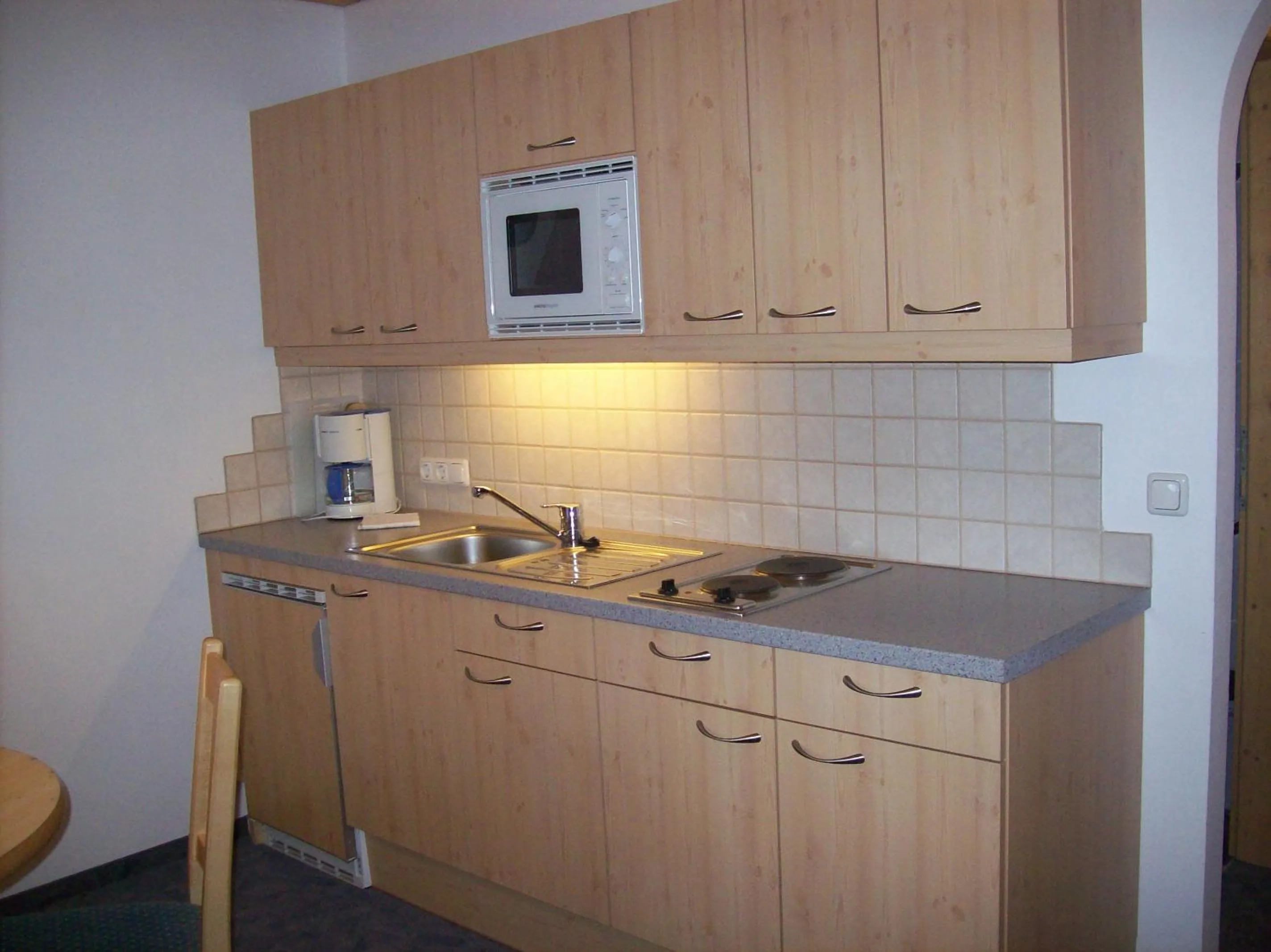 Hotel - Restaurant - Sonnblick