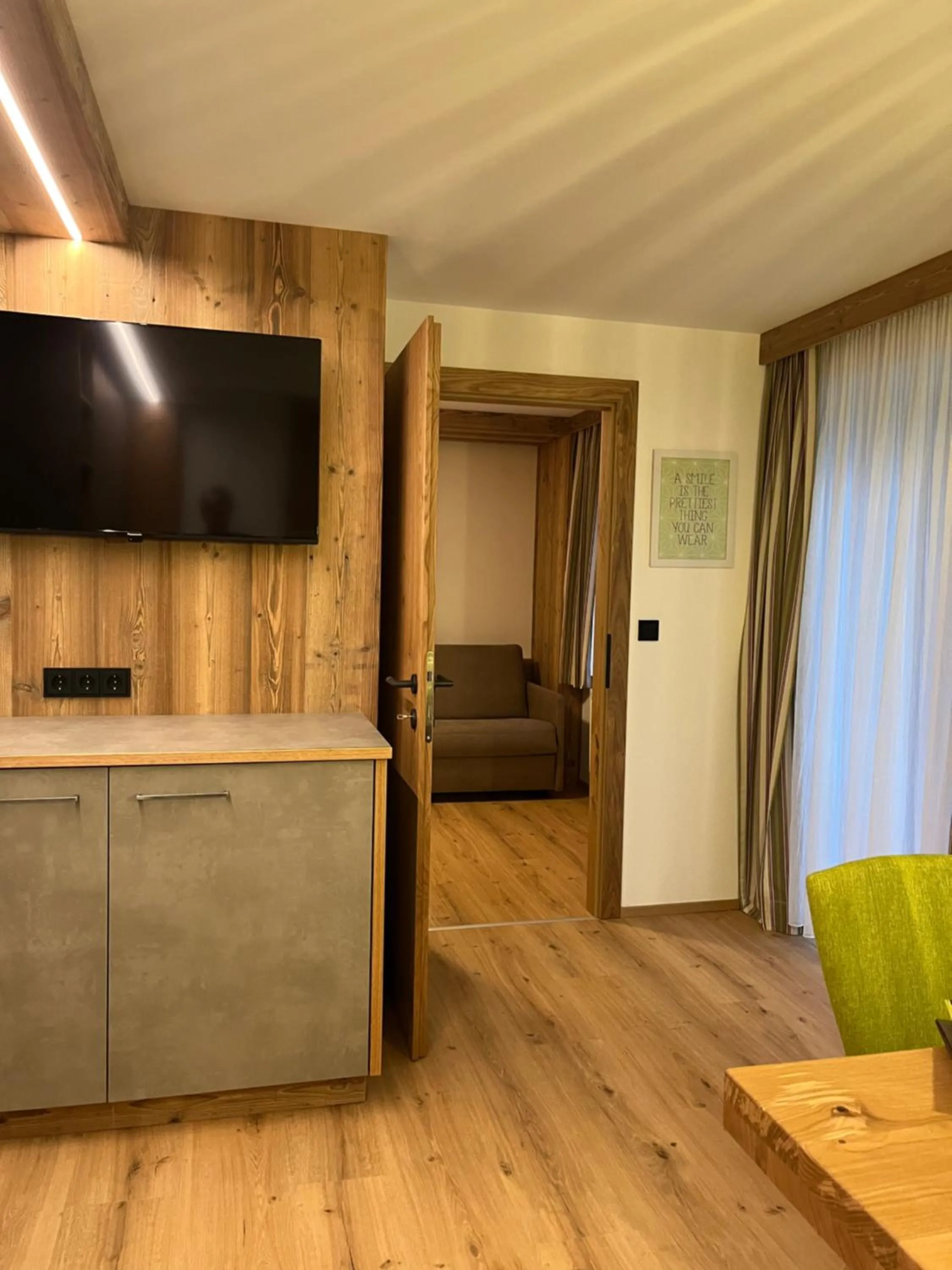 Hotel - Restaurant - Sonnblick