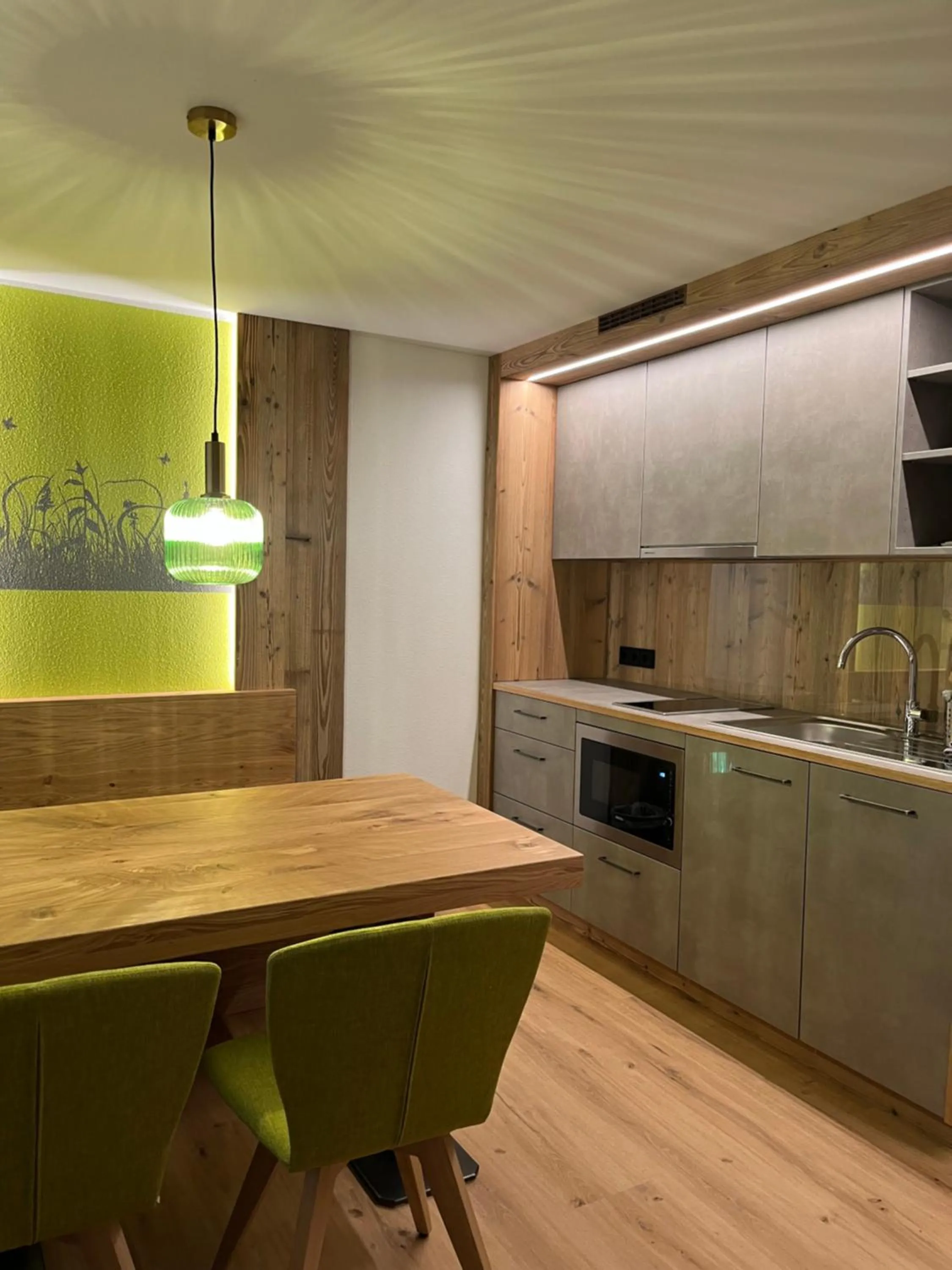 Hotel - Restaurant - Sonnblick