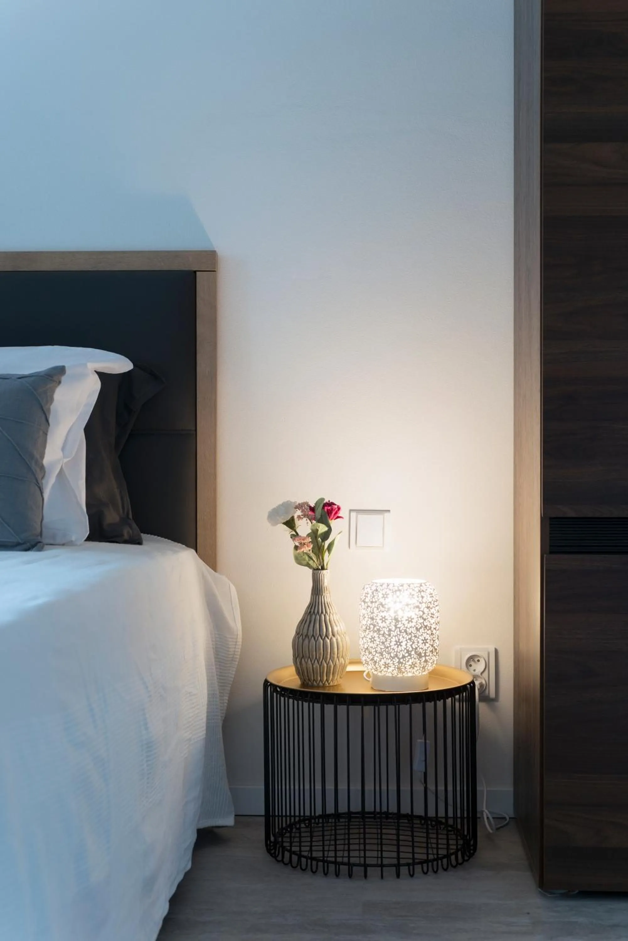 Bed in Kent Ridge Loft (Lublanska)