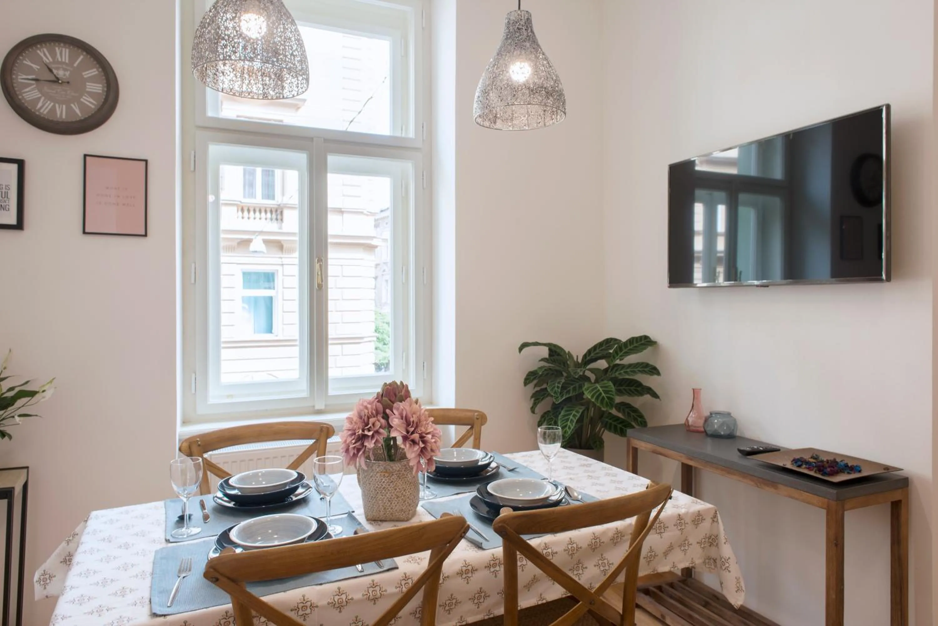 Coffee/tea facilities in Kent Ridge Loft (Lublanska)