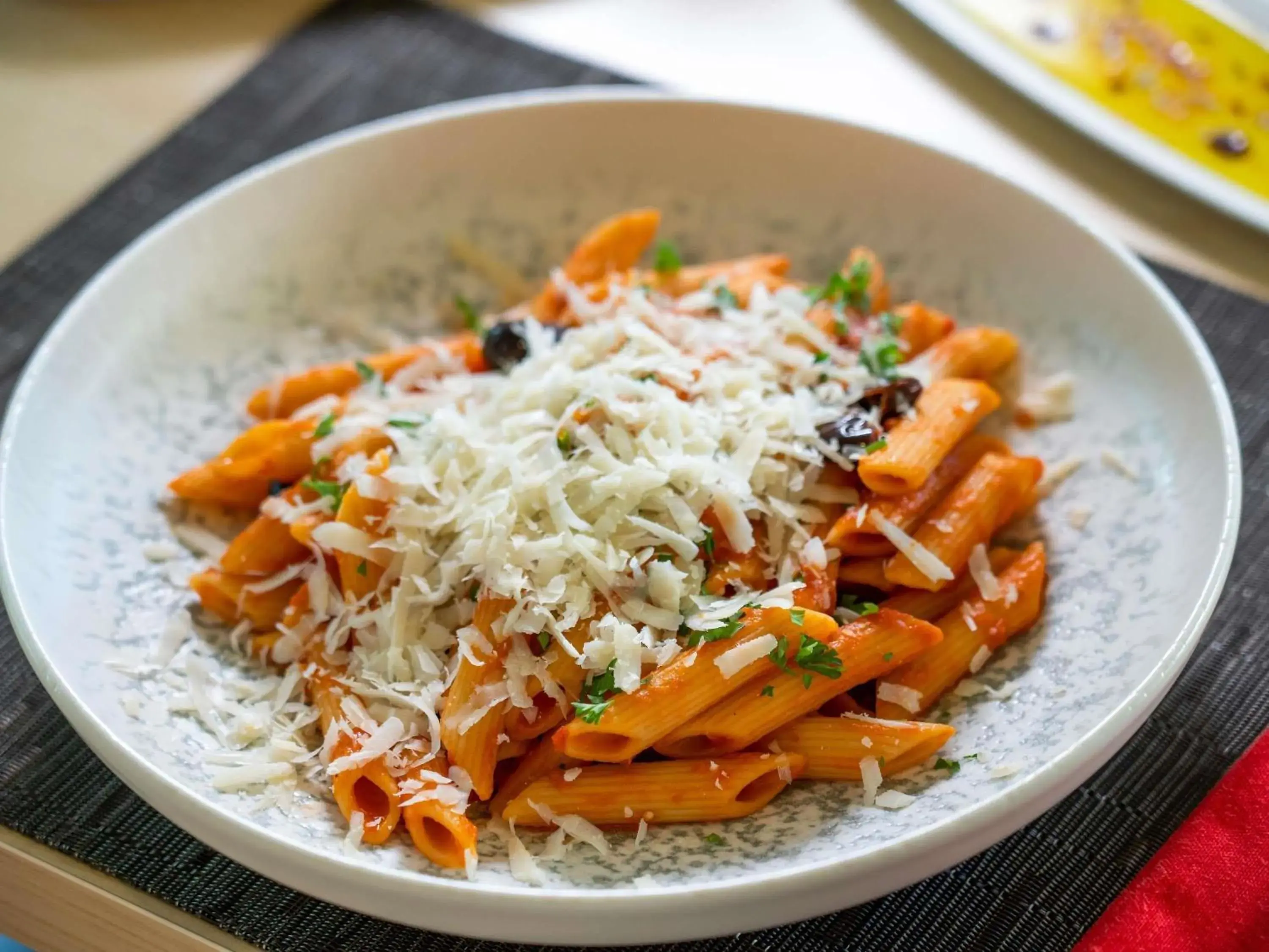 Restaurant/places to eat in ibis Adana Restaurant/places to eat in ibis Adana