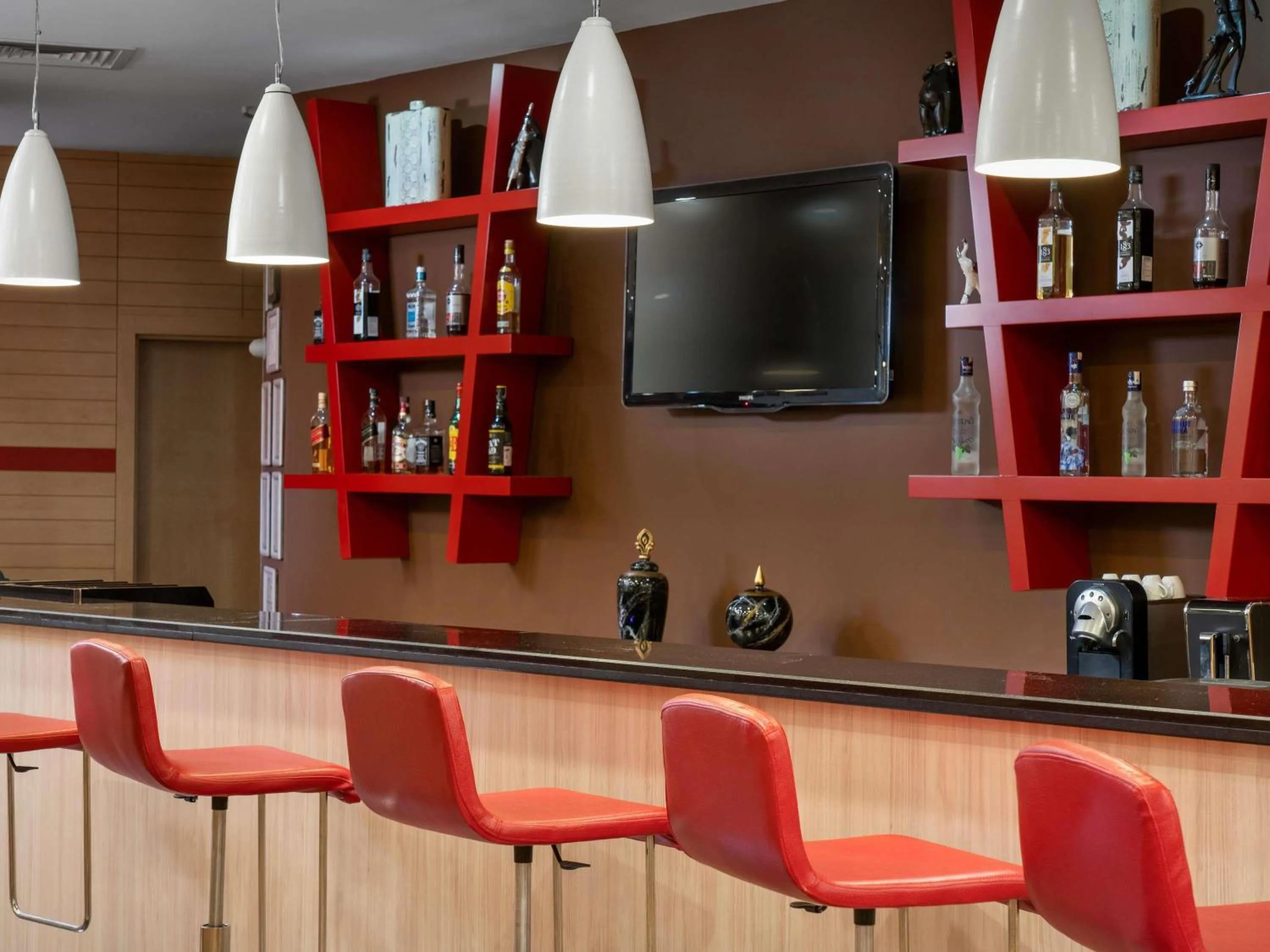 Property building in ibis Adana