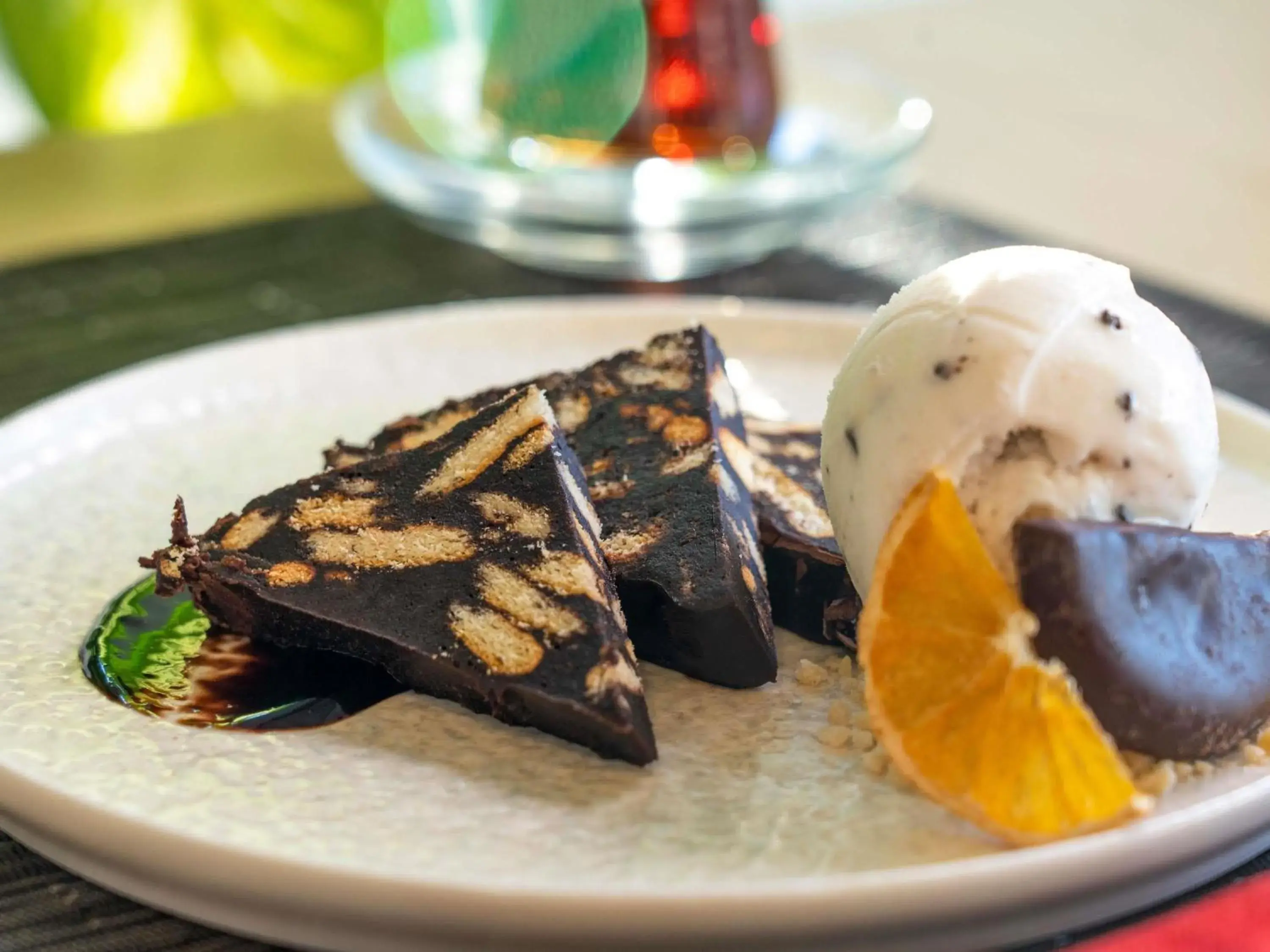 Restaurant/places to eat in ibis Adana Restaurant/places to eat in ibis Adana