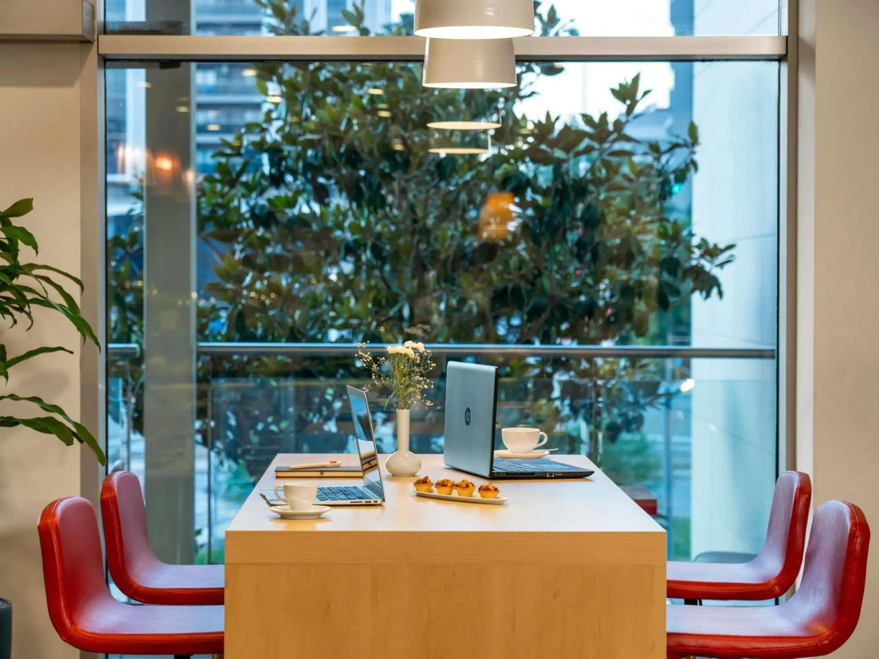 Property building in ibis Adana Property building in ibis Adana