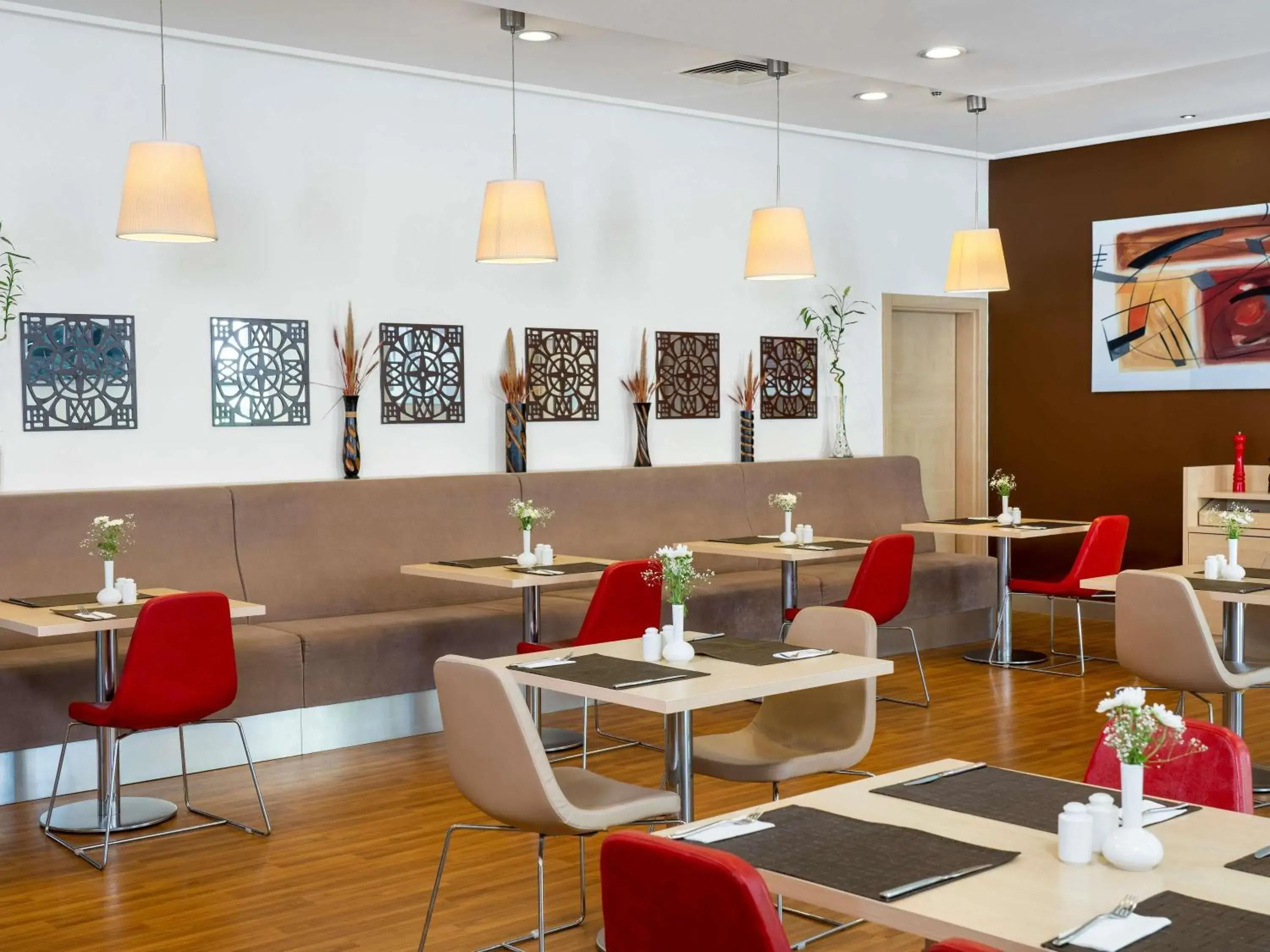 Property building in ibis Adana Property building in ibis Adana