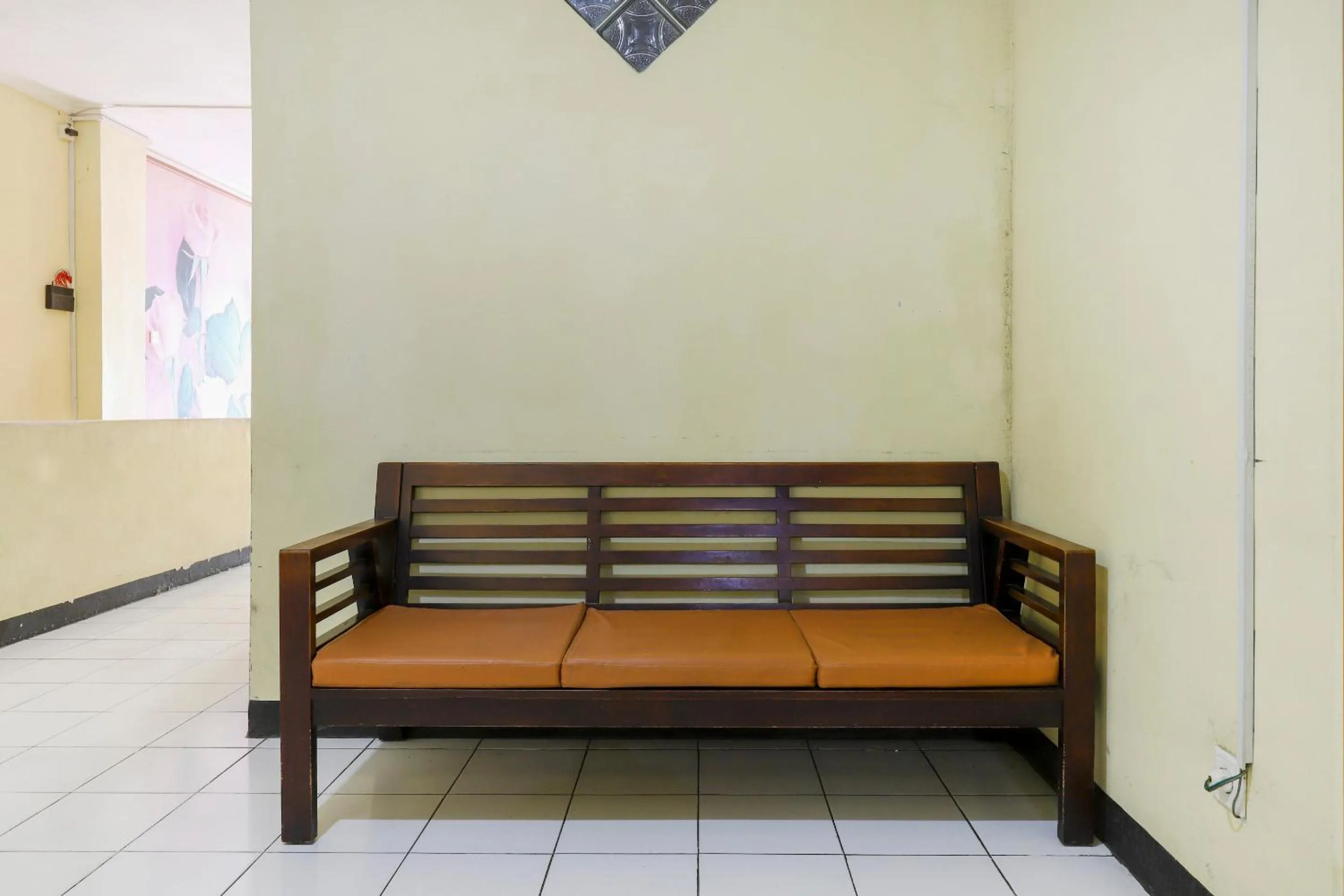 Area and facilities in Good Sleep Balikpapan Mitra RedDoorz