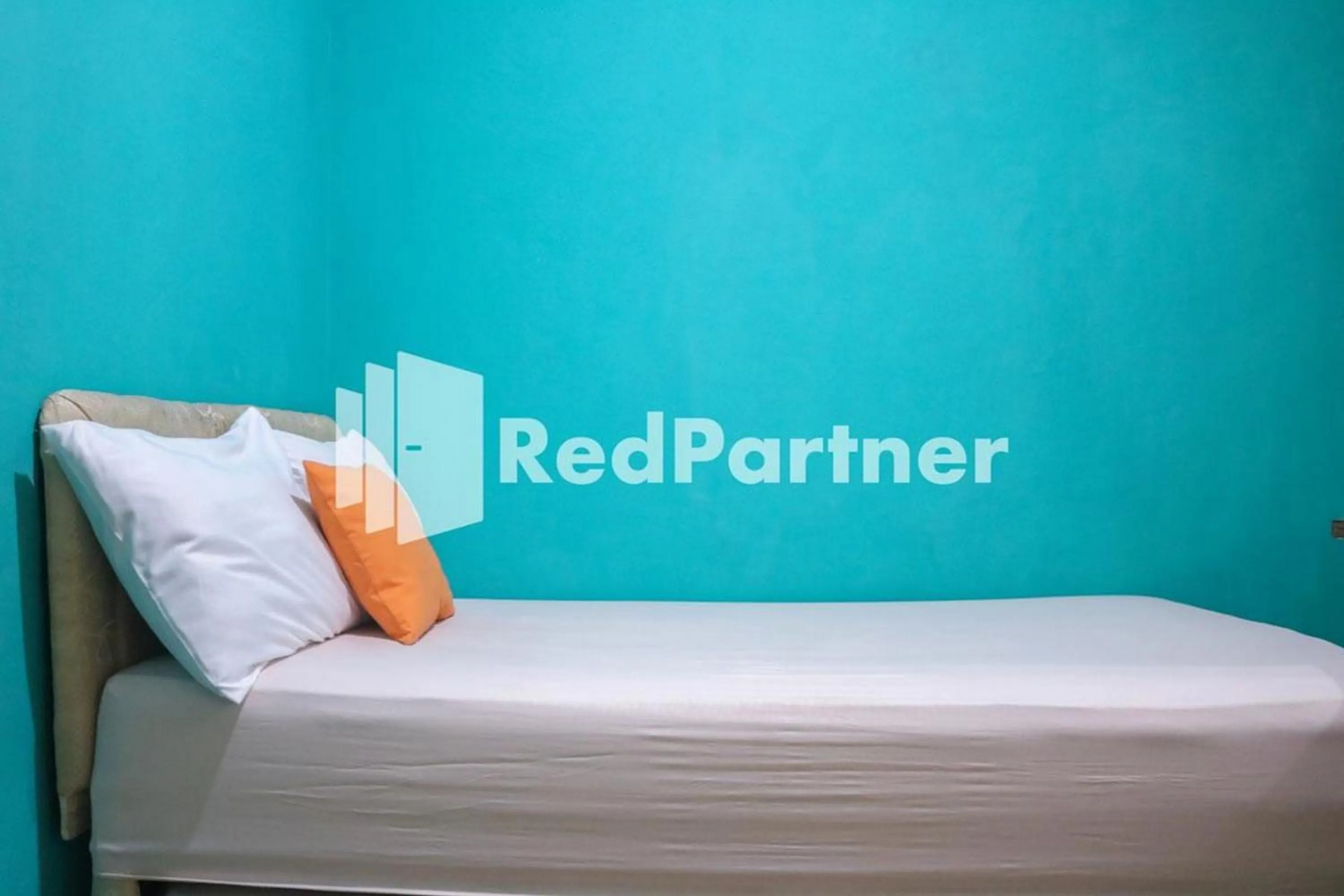 Bedroom, Bed in Good Sleep Balikpapan Mitra RedDoorz