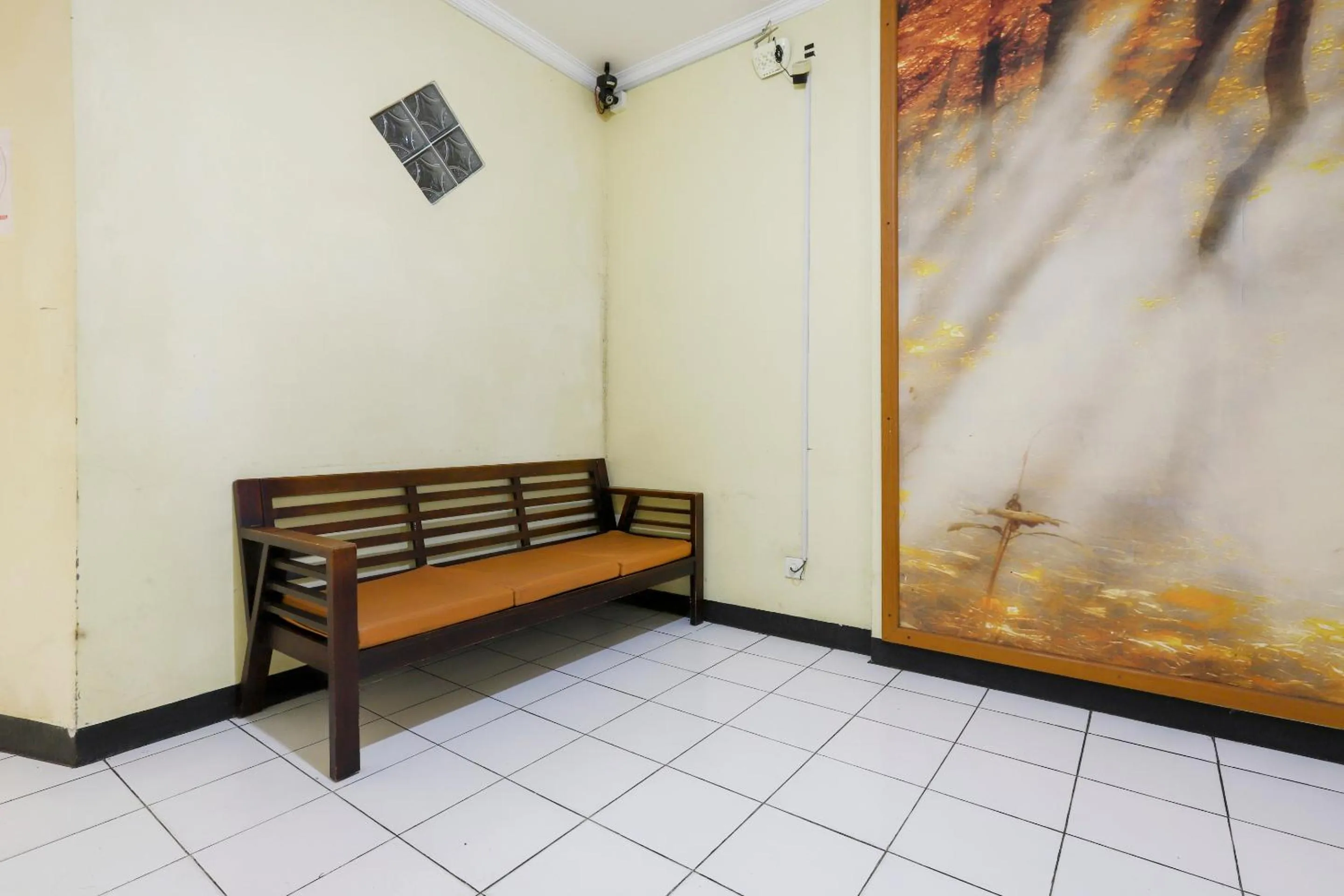 Area and facilities in Good Sleep Balikpapan Mitra RedDoorz