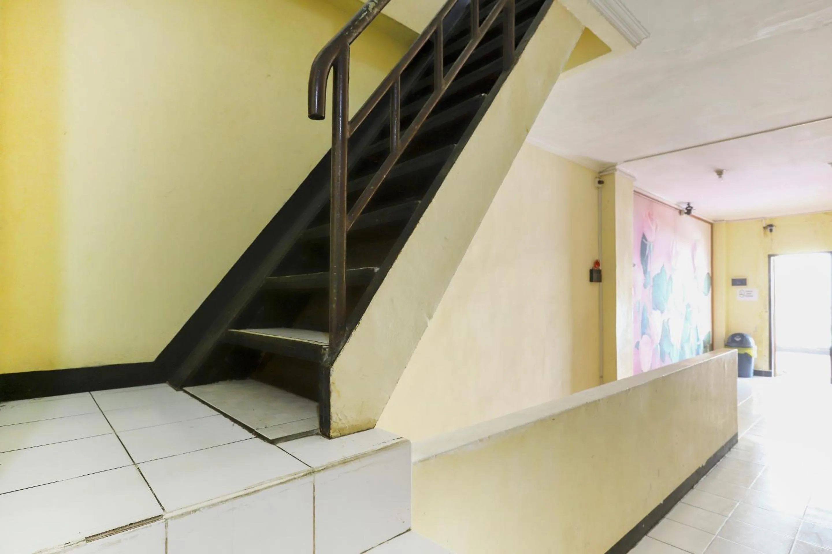 Area and facilities in Good Sleep Balikpapan Mitra RedDoorz