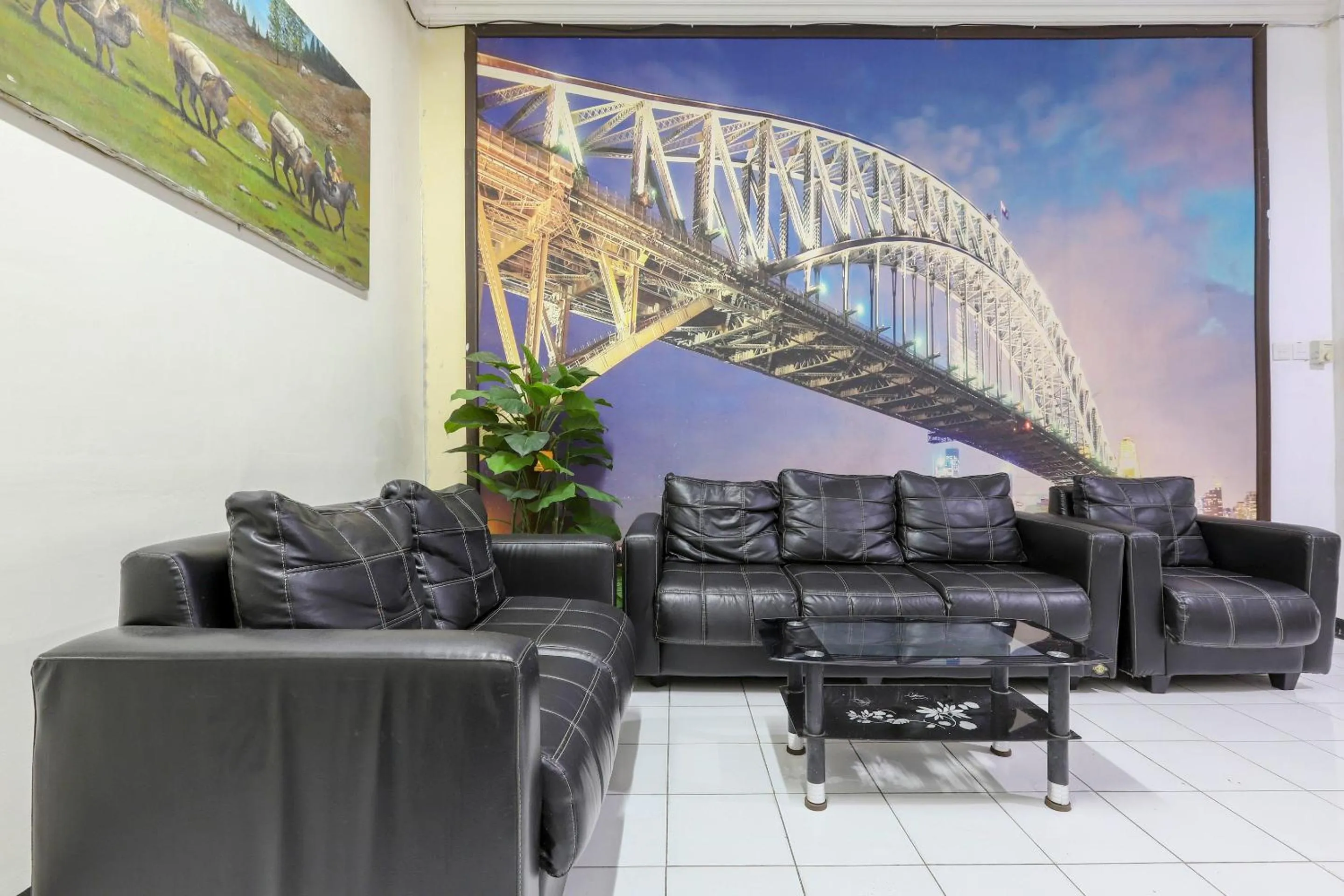 Area and facilities in Good Sleep Balikpapan Mitra RedDoorz