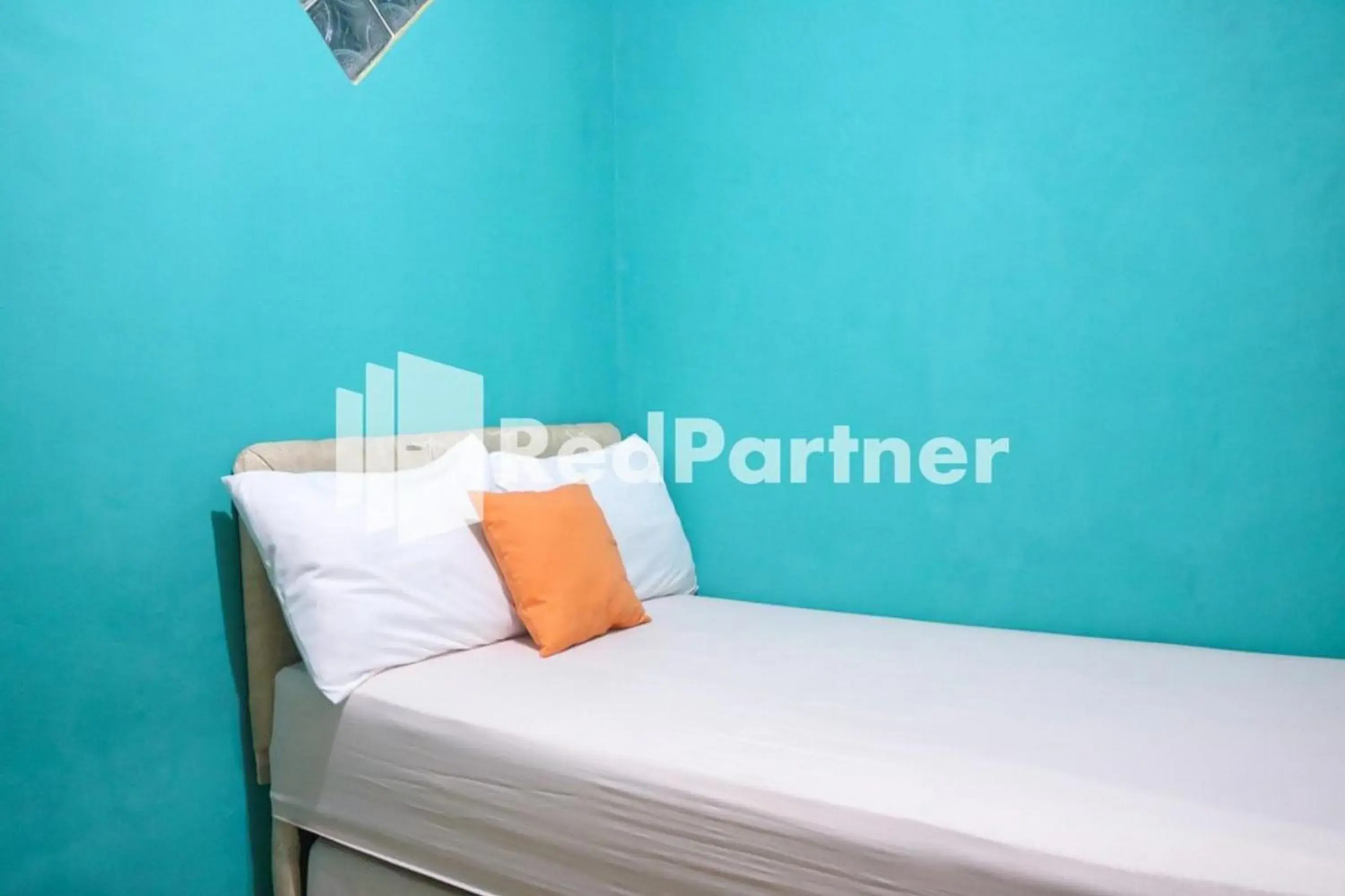 Single Room in Good Sleep Balikpapan Mitra RedDoorz Single Room in Good Sleep Balikpapan Mitra RedDoorz