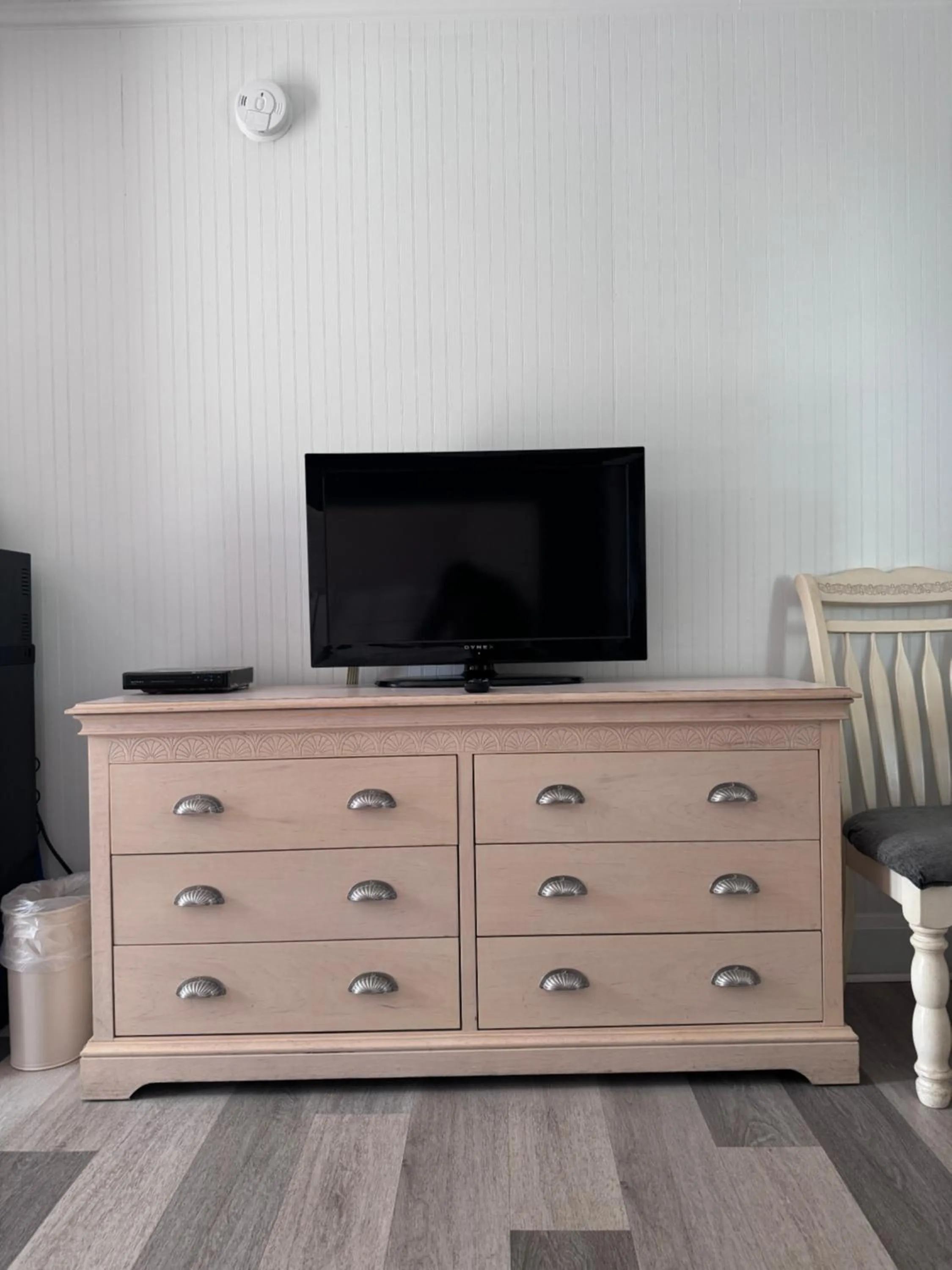 TV and multimedia in Francis Scott Key Family Resort