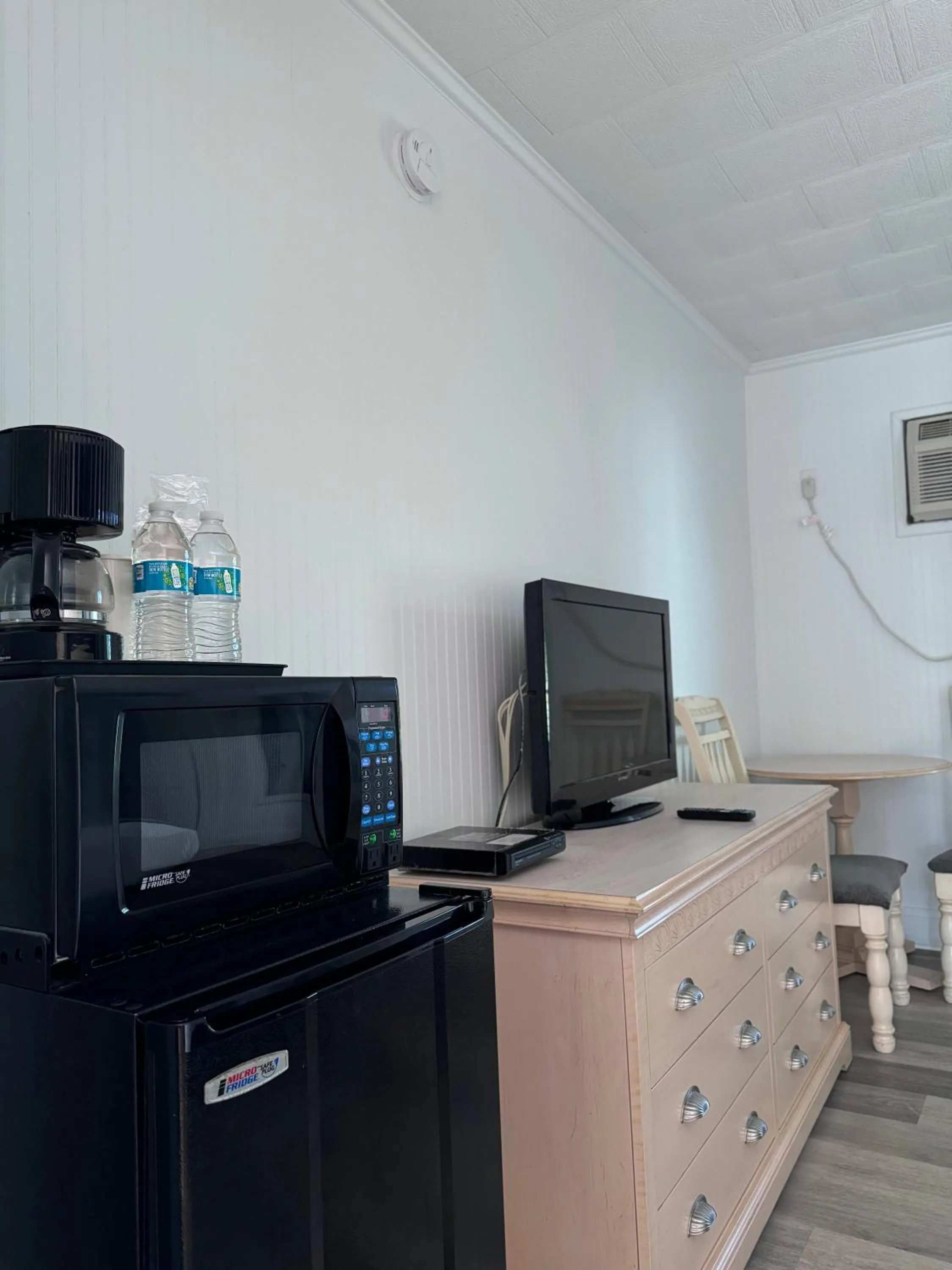 TV and multimedia in Francis Scott Key Family Resort