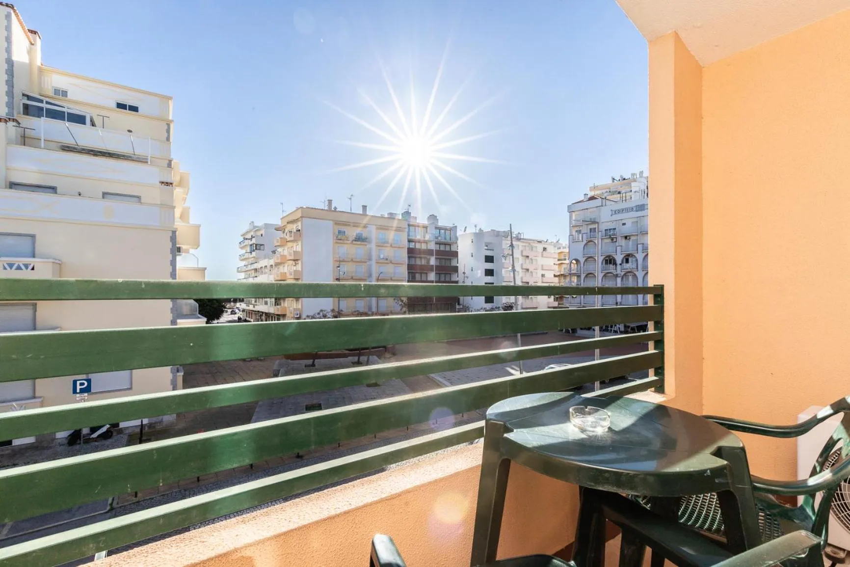 Day in Casablanca Unique Hotel