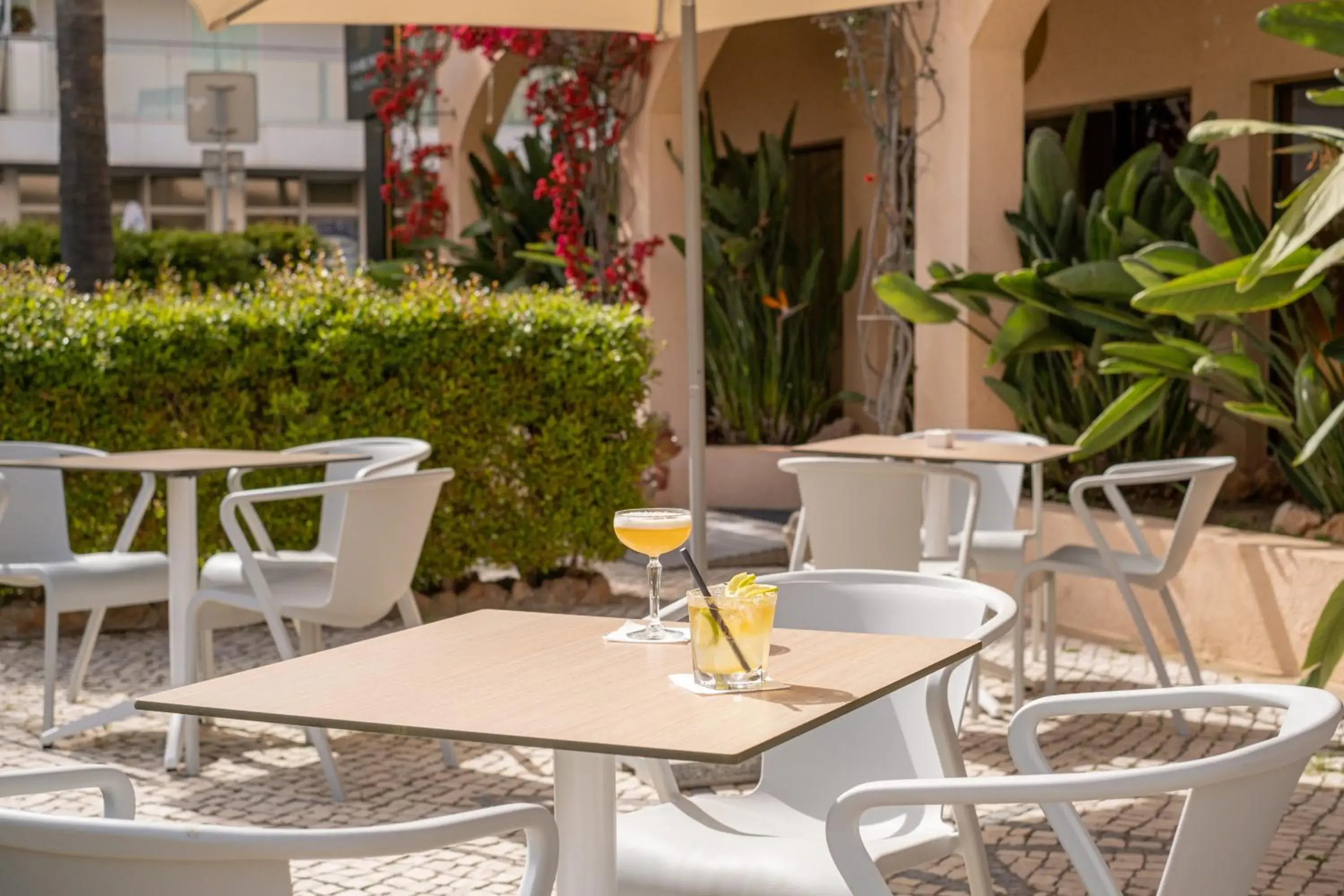 Lounge or bar in Casablanca Unique Hotel Lounge or bar in Casablanca Unique Hotel