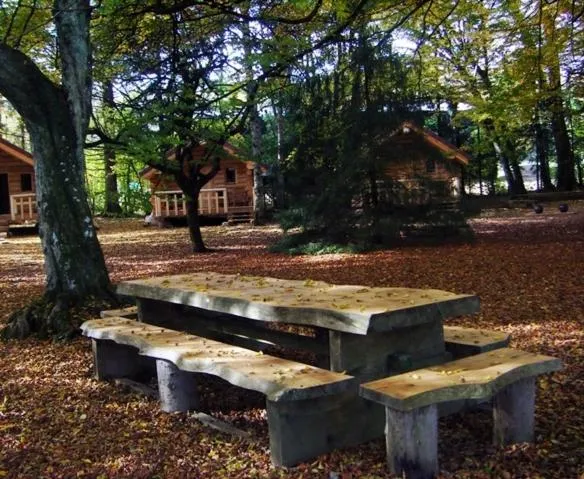 Balcony/Terrace in Chambres d'hôtes La Gargaille