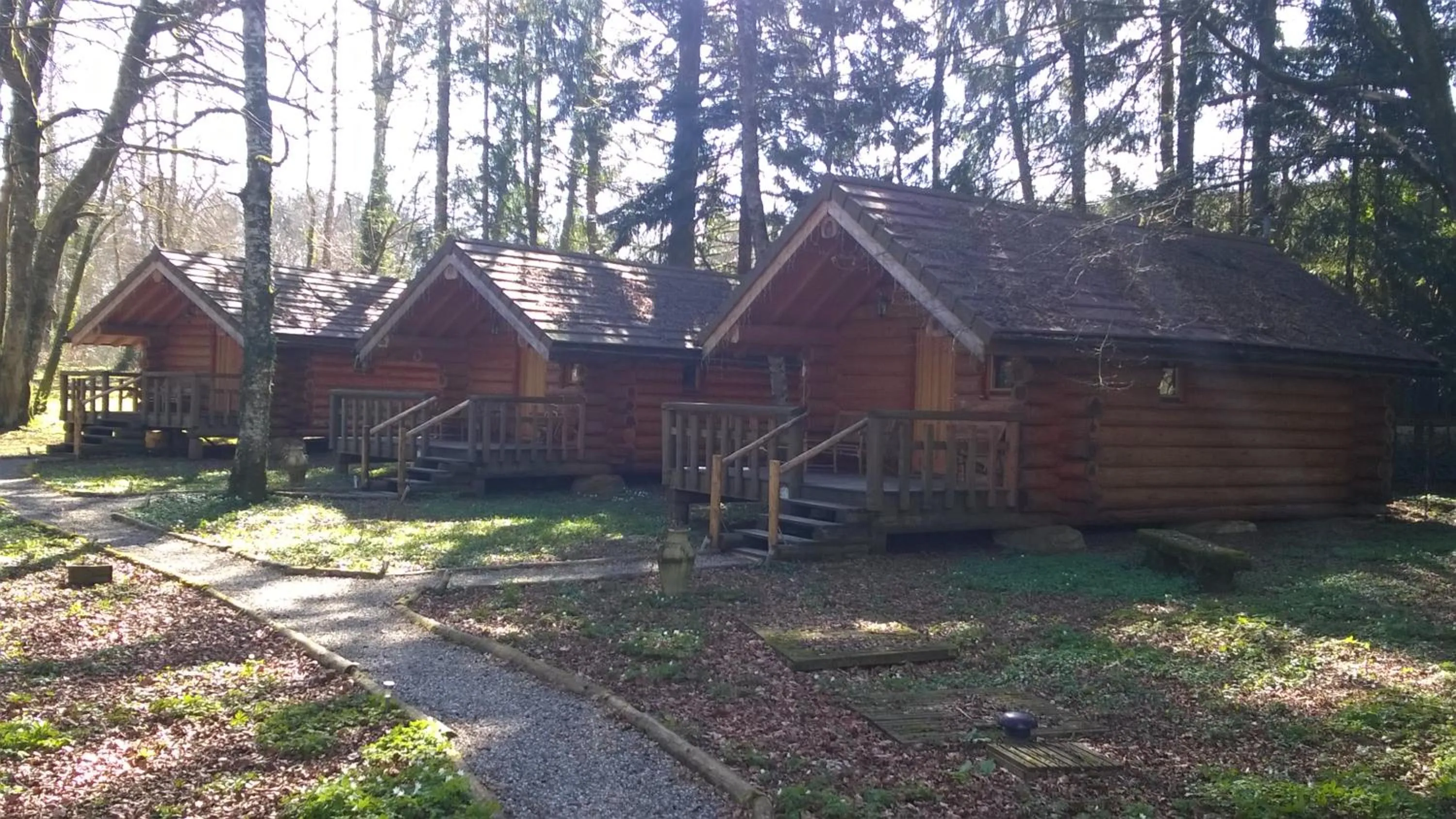 Chambres d'hôtes La Gargaille