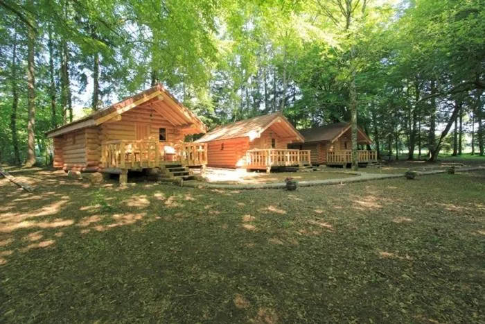 Facade/entrance in Chambres d'hôtes La Gargaille