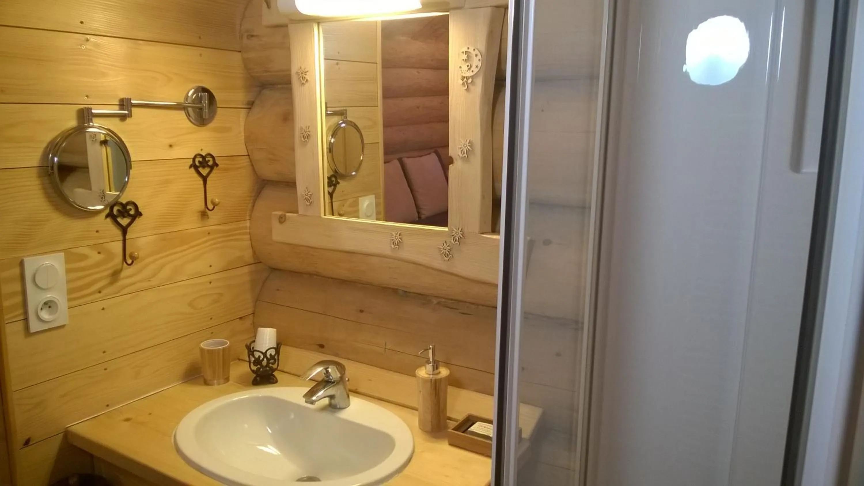 Chambres d'hôtes La Gargaille