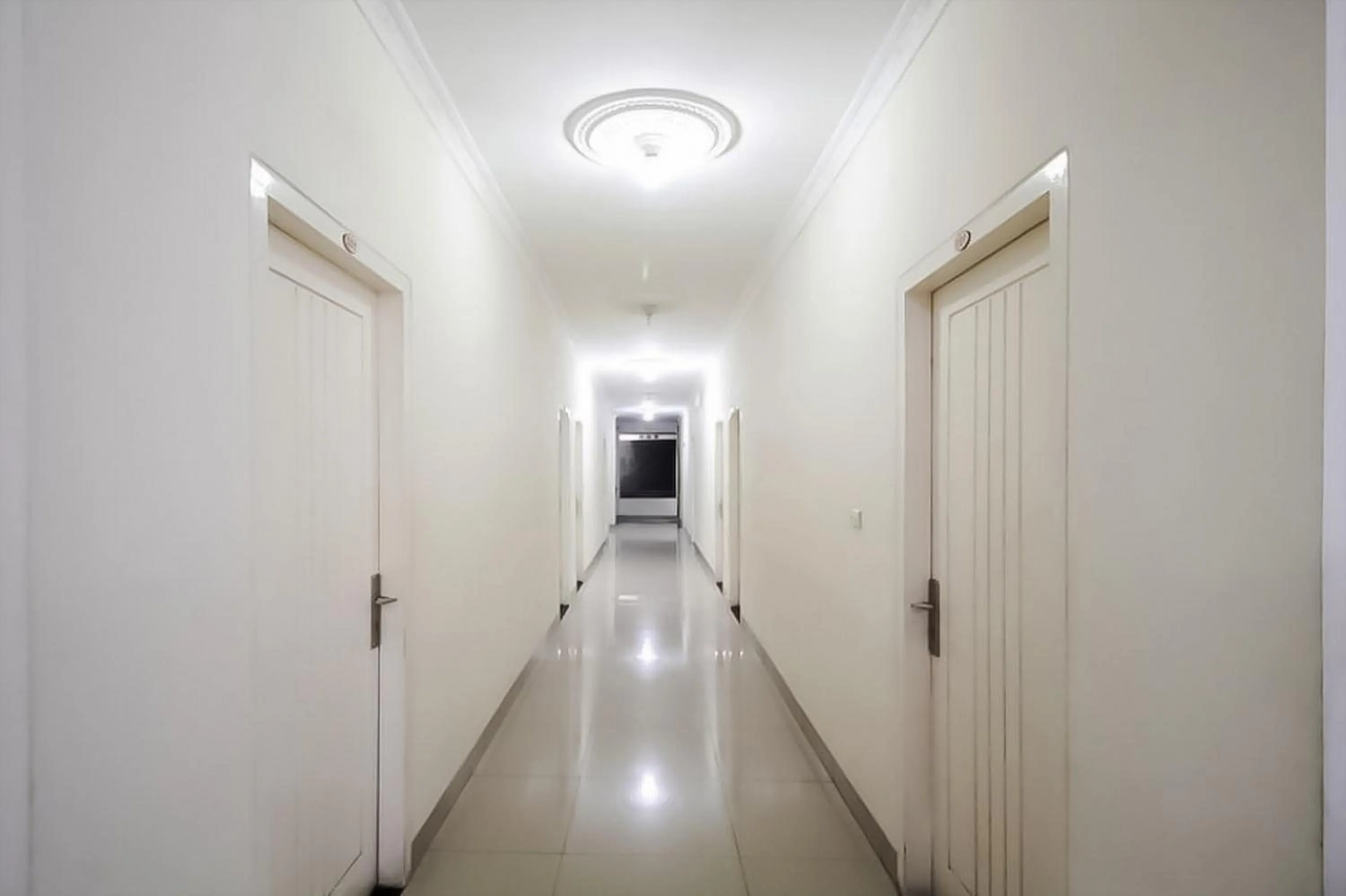 RedDoorz at Andalas Asri Lampung