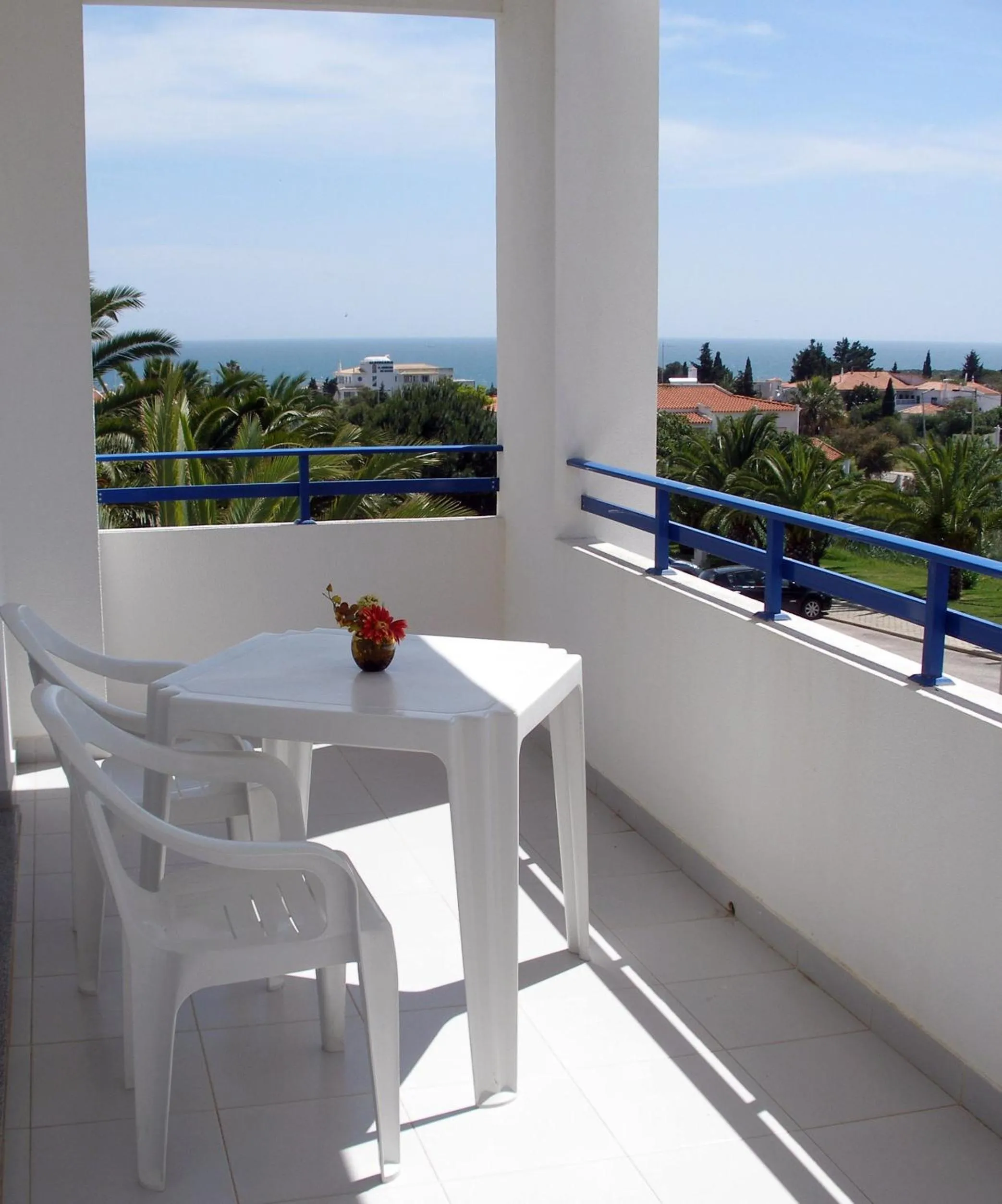 Balcony/Terrace in Ukino Terrace Algarve Concept