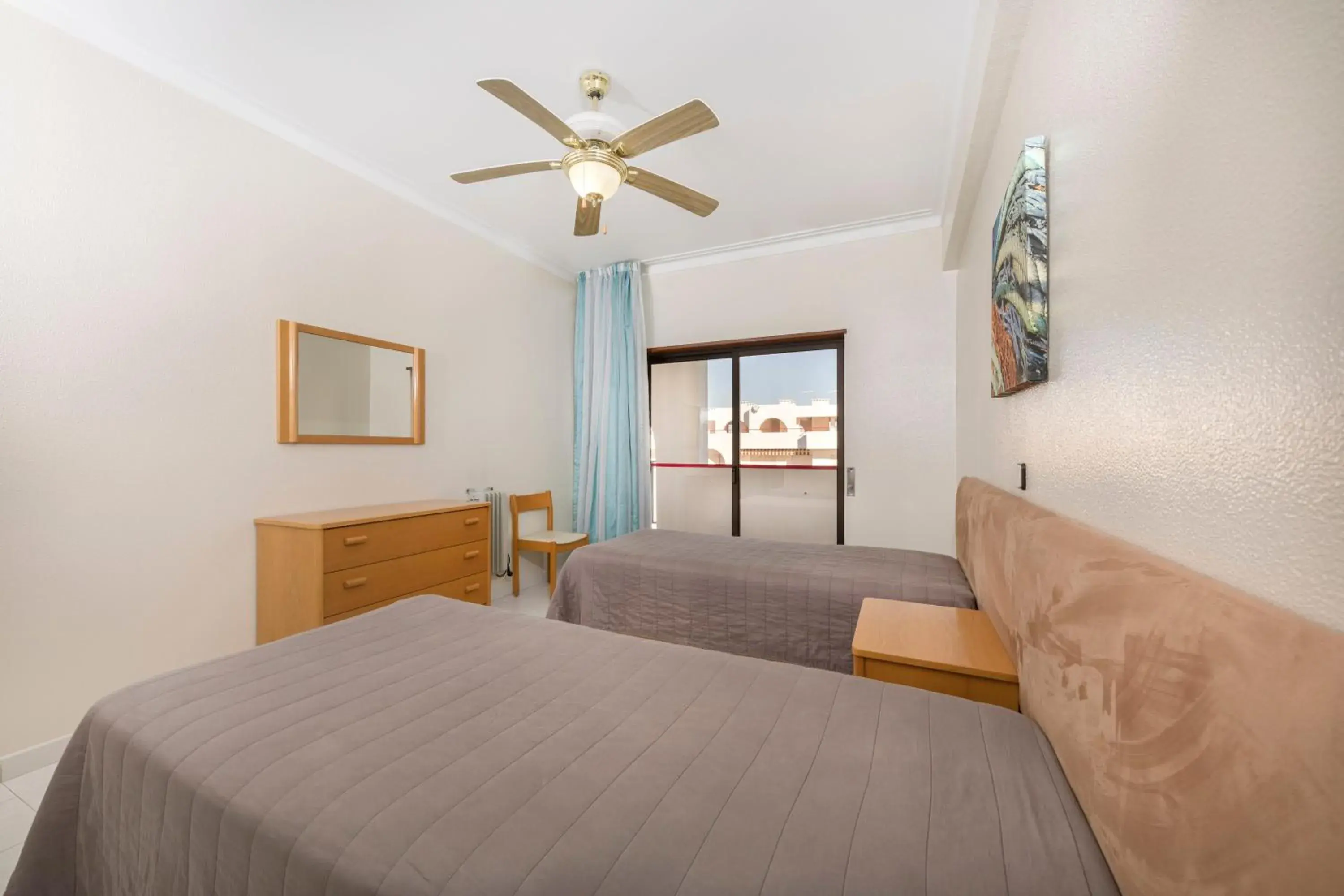 Photo of the whole room, Bed in Ukino Terrace Algarve Concept Photo of the whole room, Bed in Ukino Terrace Algarve Concept